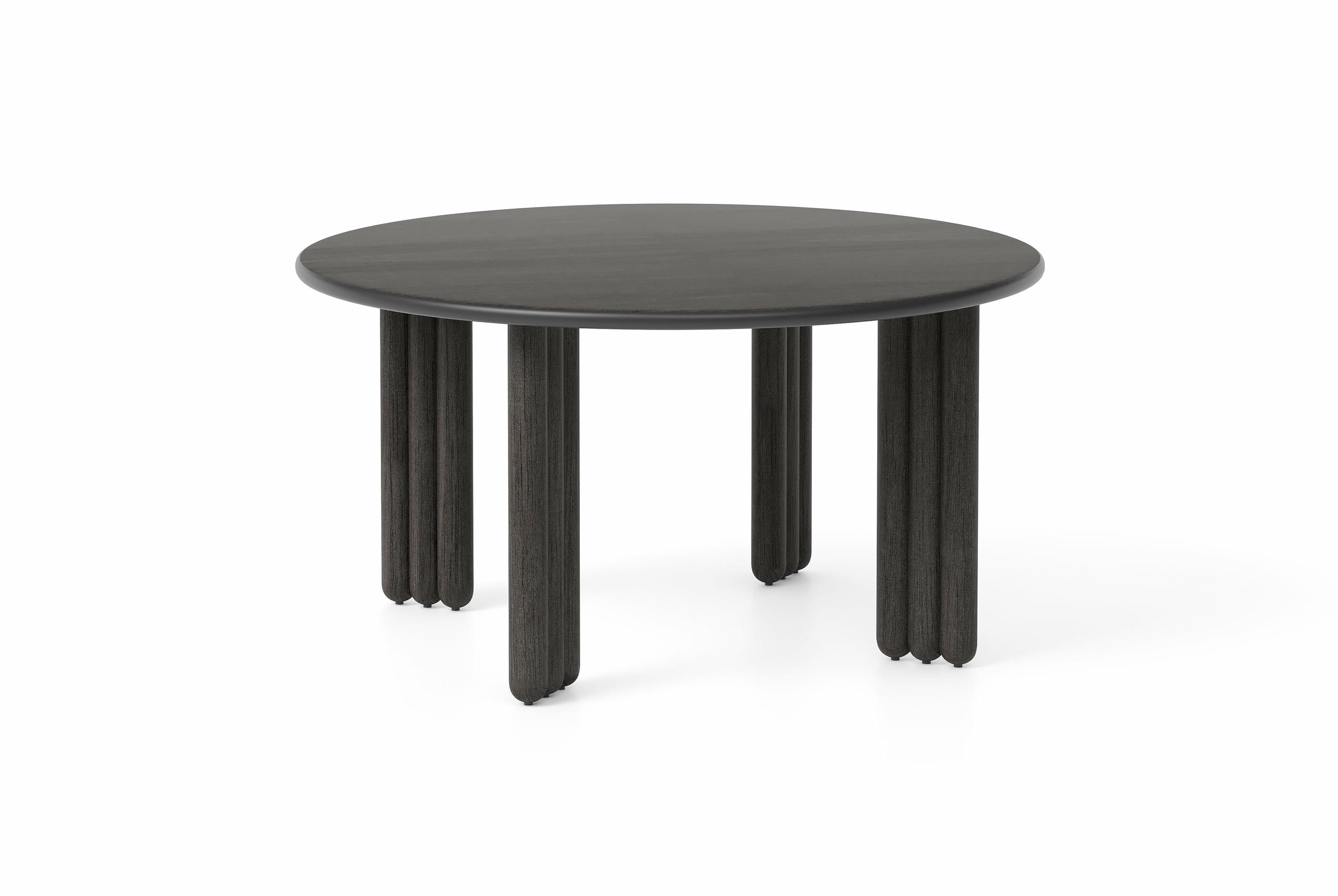Flock Dining Table by NOOM 2