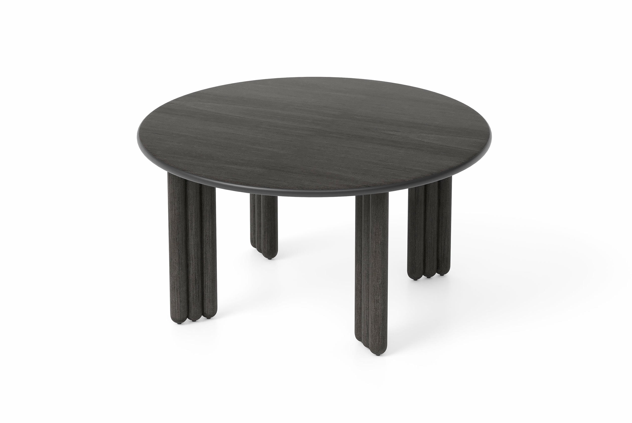 Flock Dining Table by NOOM 3