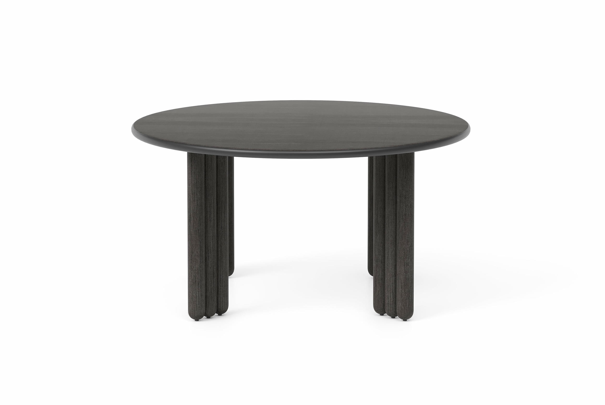 Flock Dining Table by NOOM 4