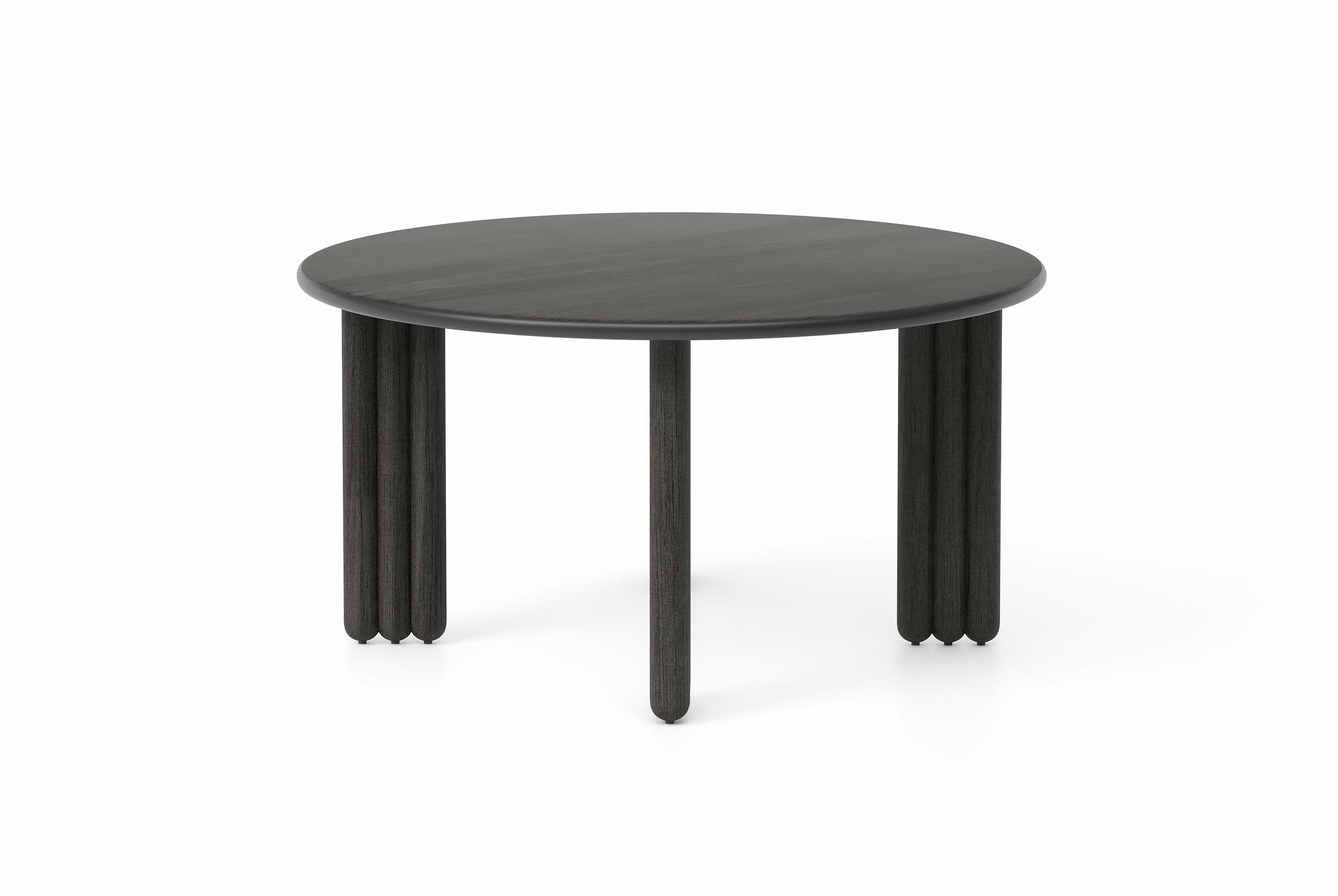 Flock Dining Table by NOOM 5