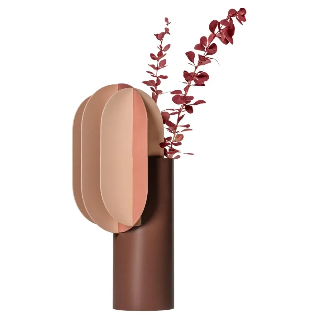 Gabo Vase CS7 by NOOM 1