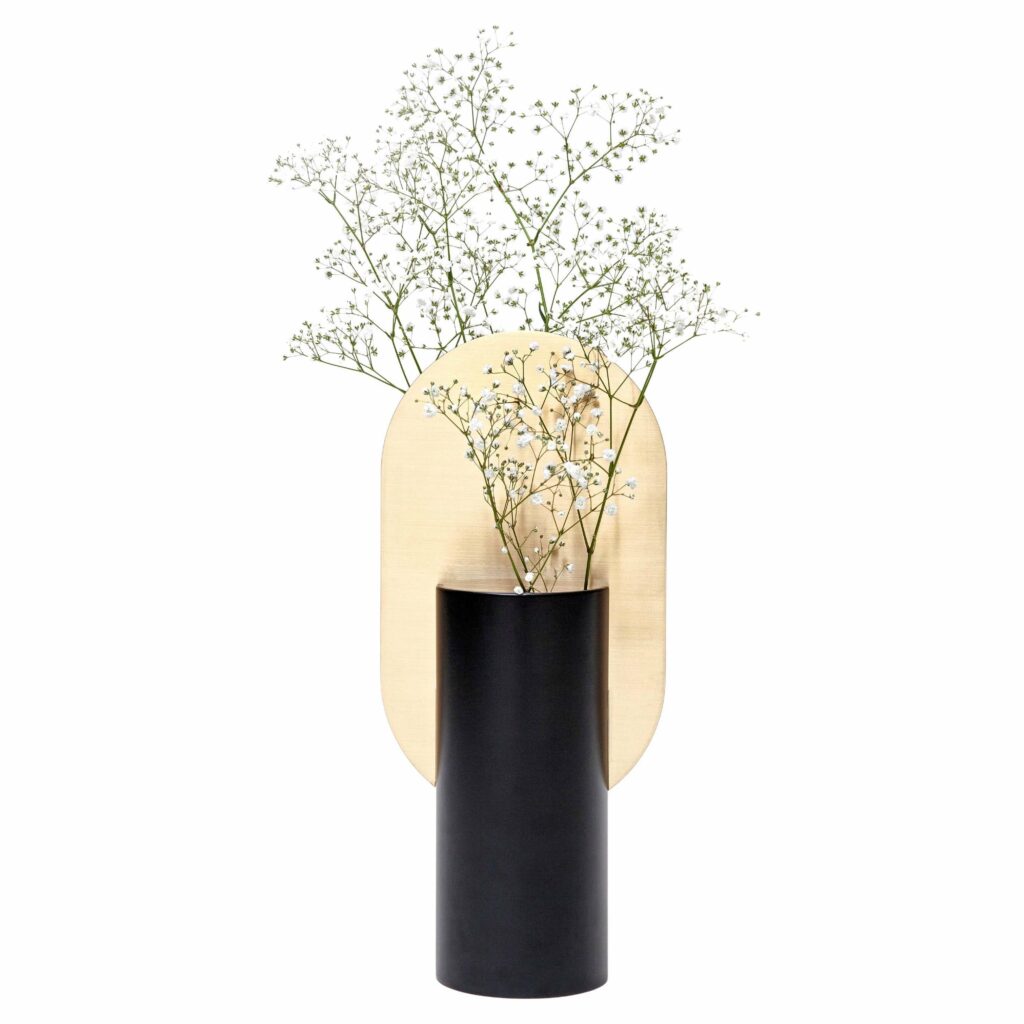 Genke Vase CS1 by NOOM 1