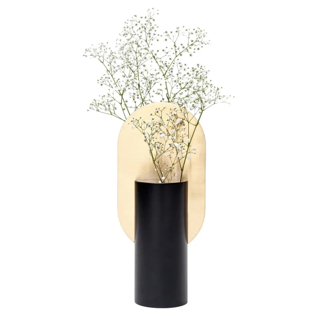 Genke Vase CS1 by NOOM 1