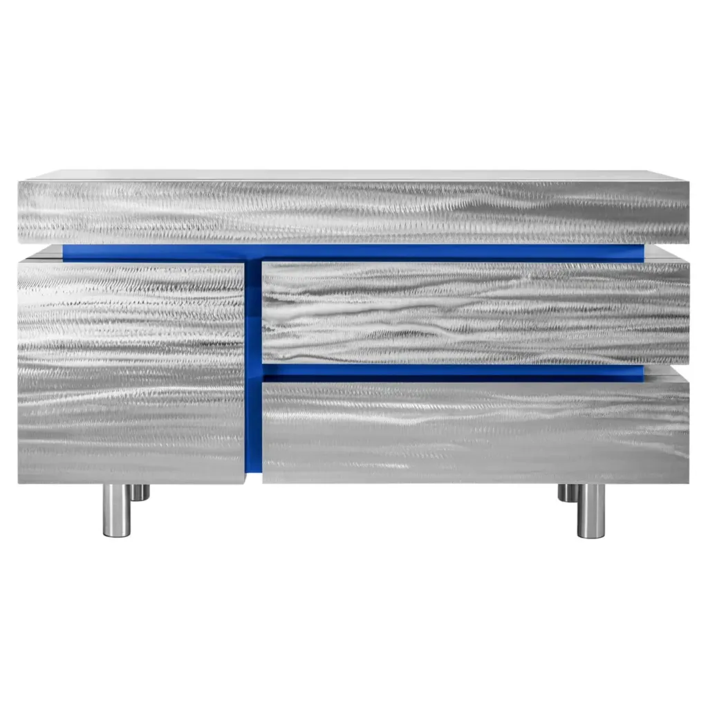 Gerrit CS1 Sideboard Limited Edition of 12 by NOOM 1