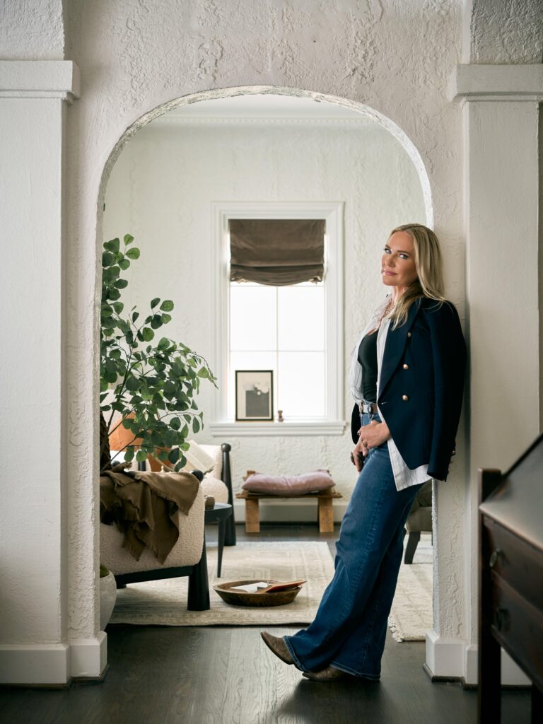 Ginger Curtis Urbanology Designs