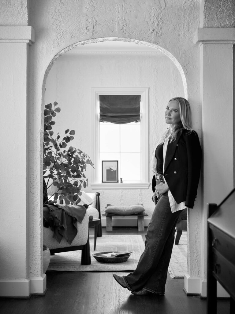 Ginger Curtis Urbanology Designs modified