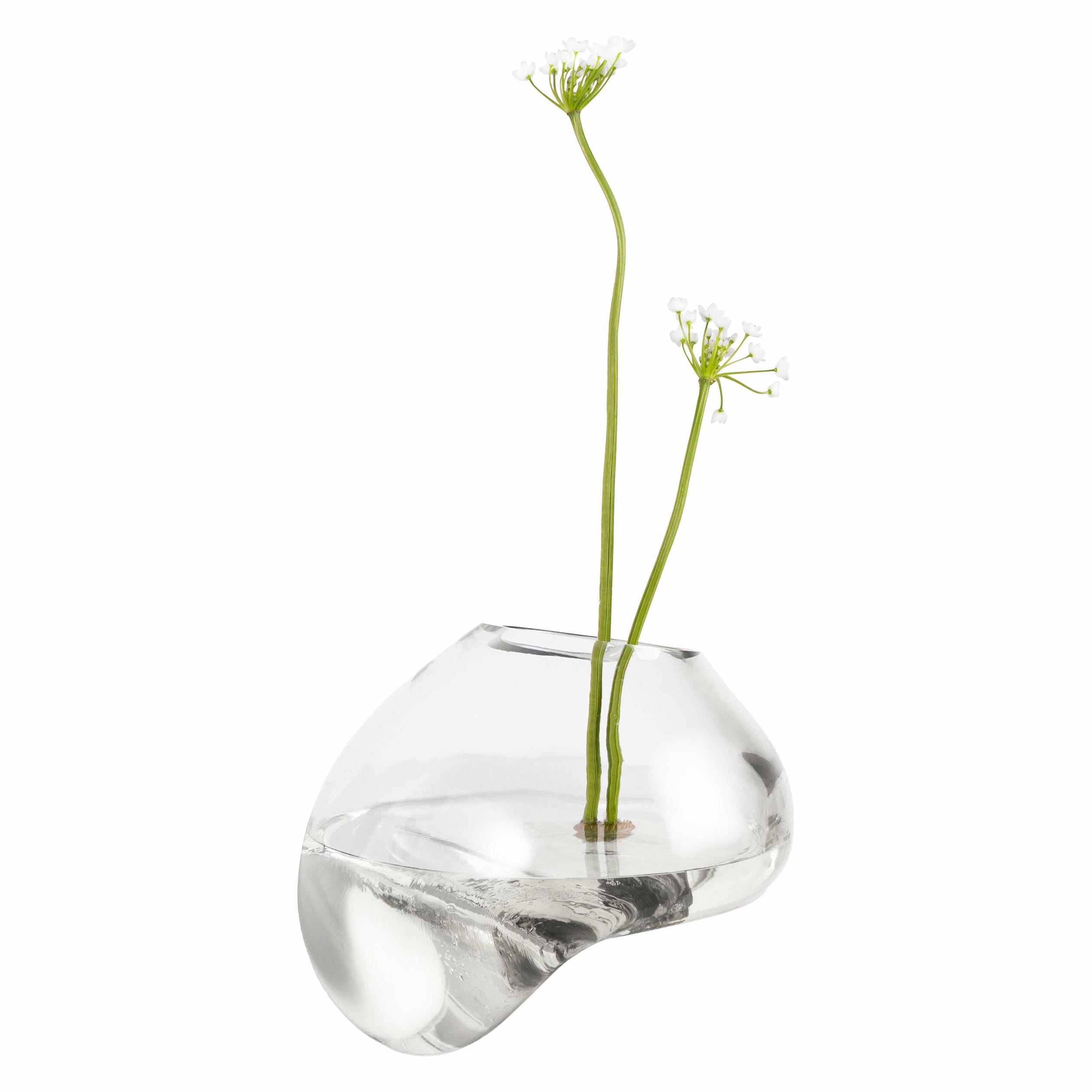 Gutta Vase CS1 by NOOM 1