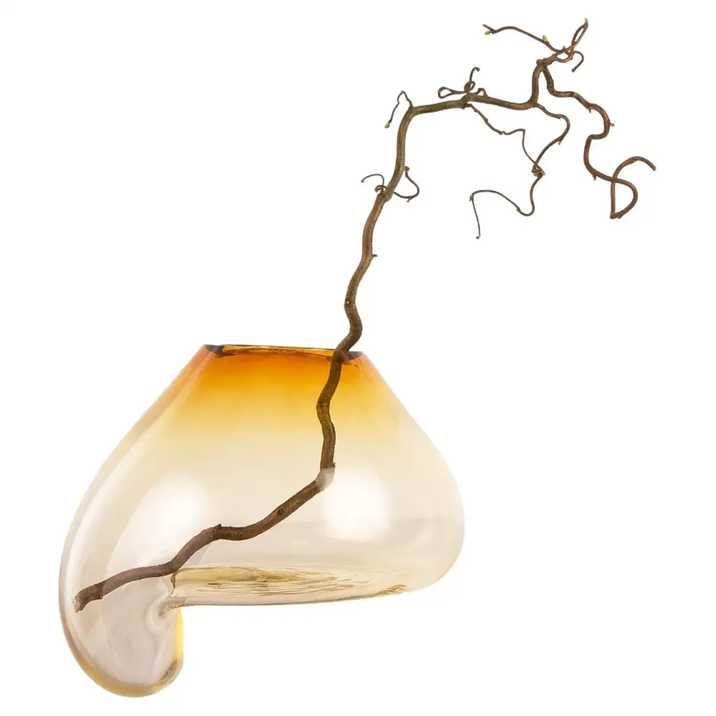 Gutta Vase CS2 by NOOM 1