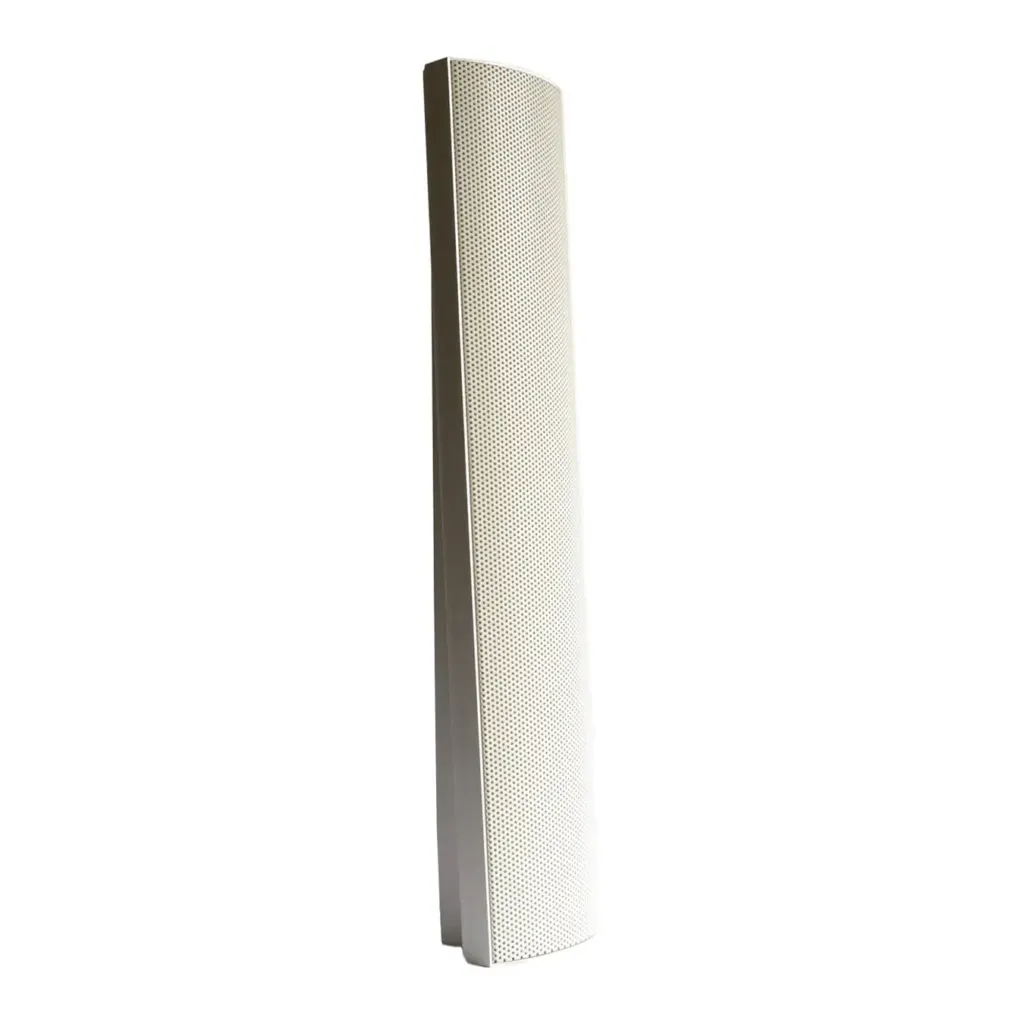 Hillel Lamp, Upcycled Steel, Anodized Aluminum by Arthur Bitsch 1