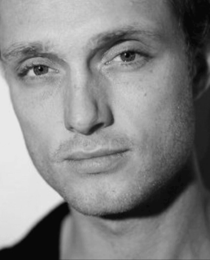 Jesse Sanderson