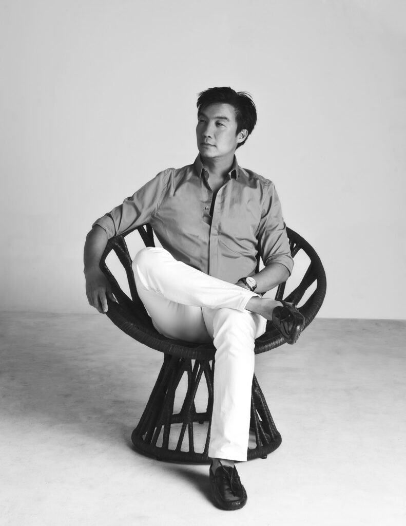Kenneth Cobonpue