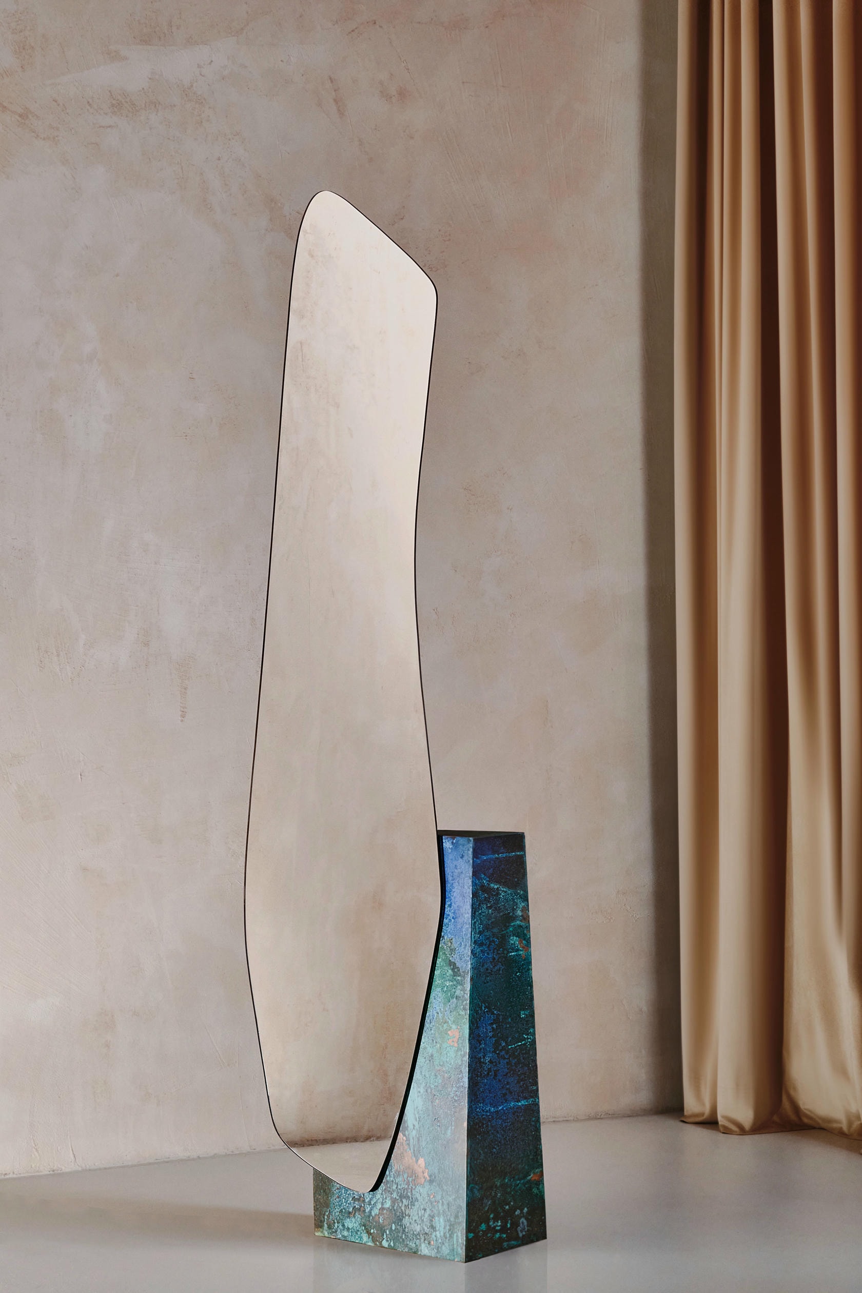 Lake Wall Mirror 3 by NOOM 5
