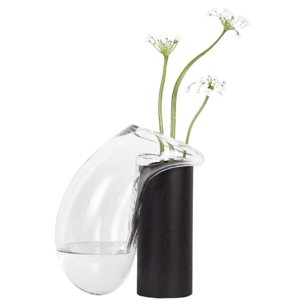 Large Gutta Boom Vase CS1 by NOOM 1
