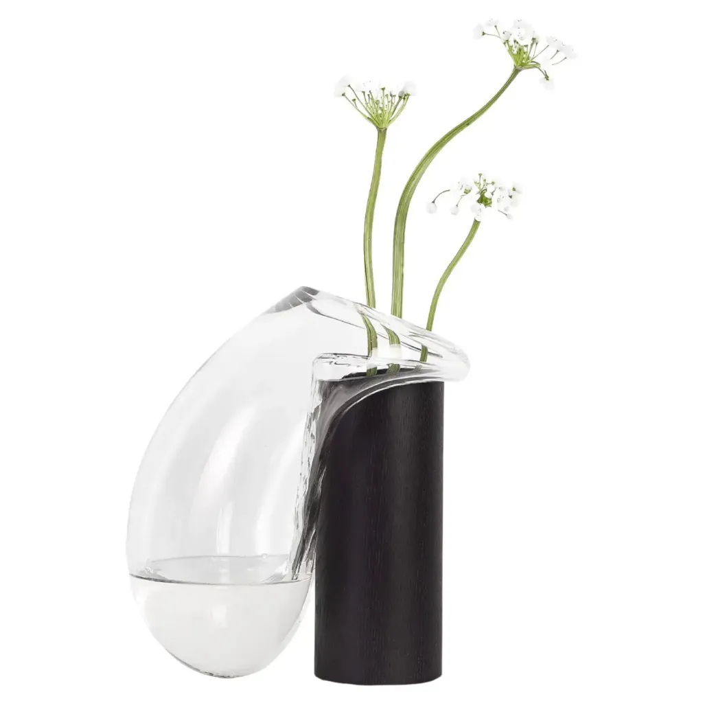 Large Gutta Boom Vase CS1 by NOOM 1