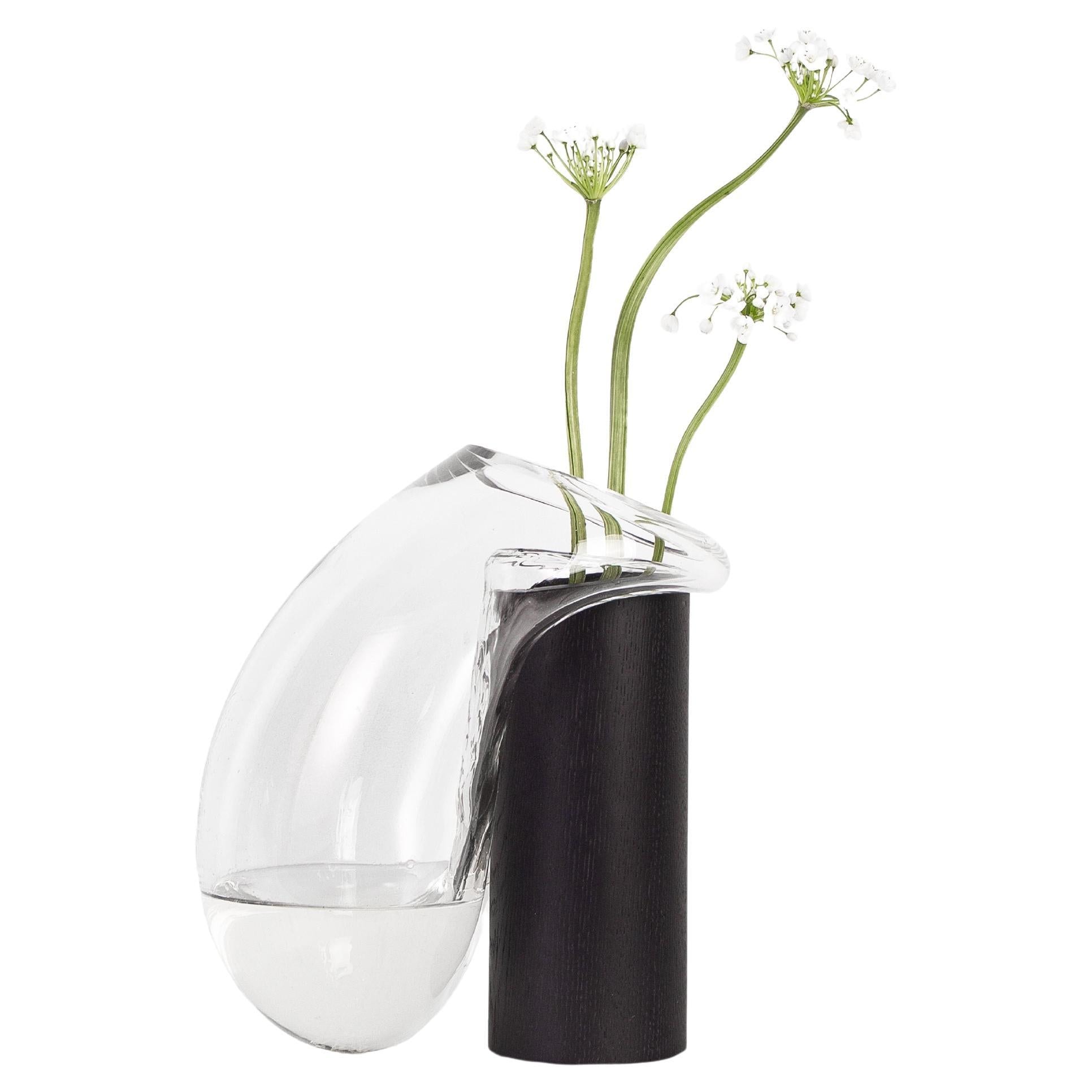 Large Gutta Boom Vase CS1 by NOOM 1