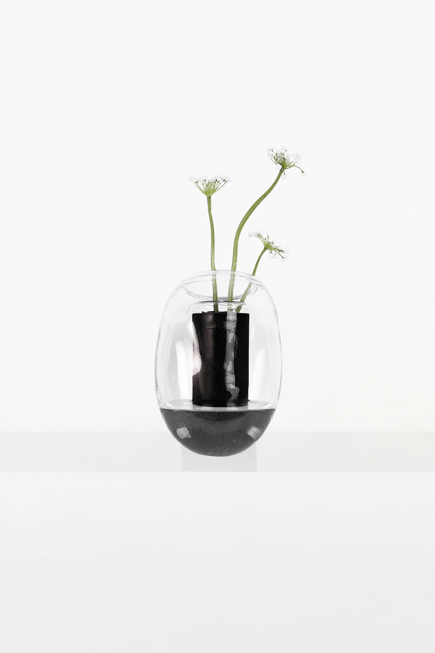 Large Gutta Boom Vase CS1 by NOOM 4