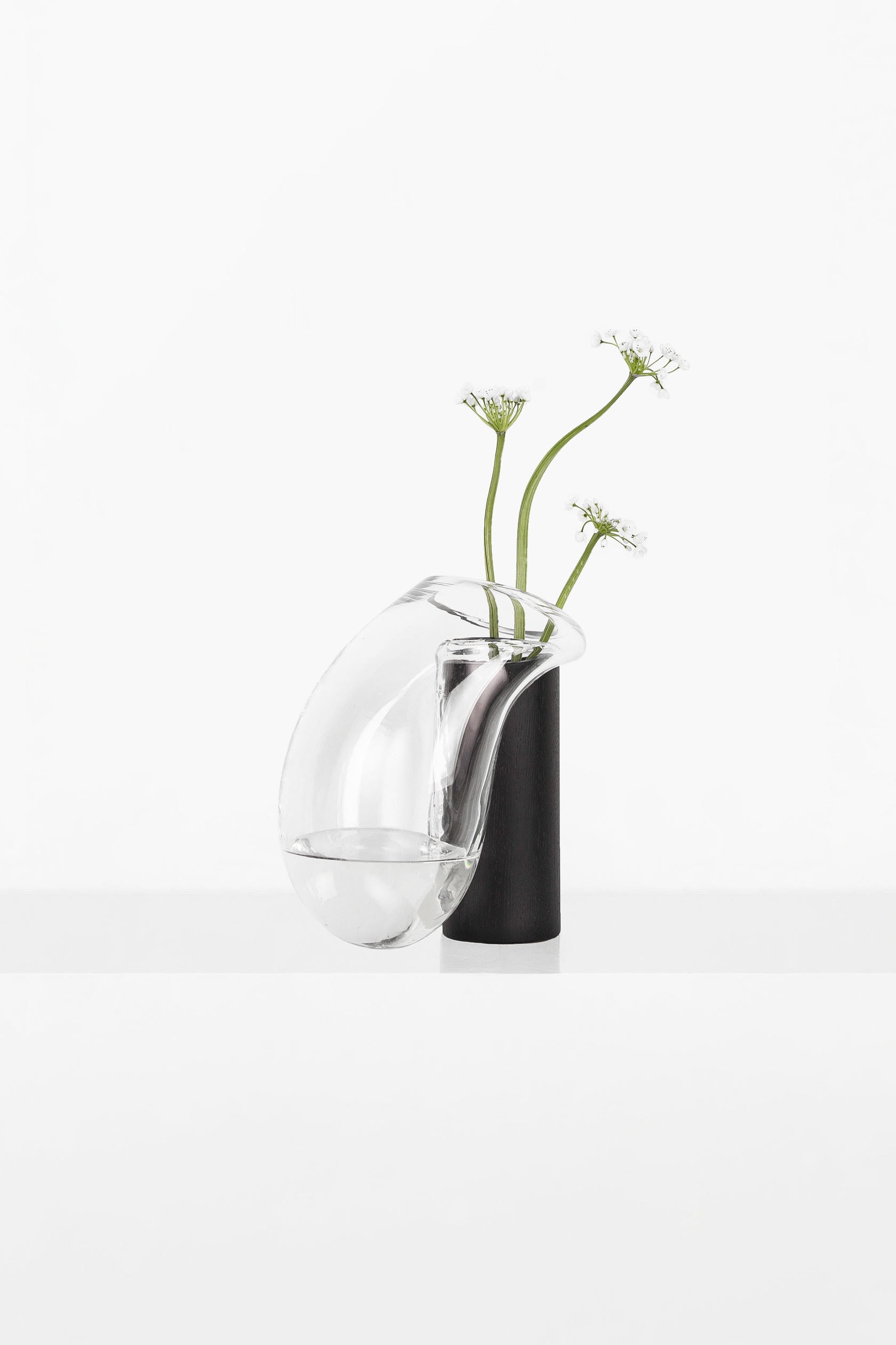 Large Gutta Boom Vase CS1 by NOOM 5