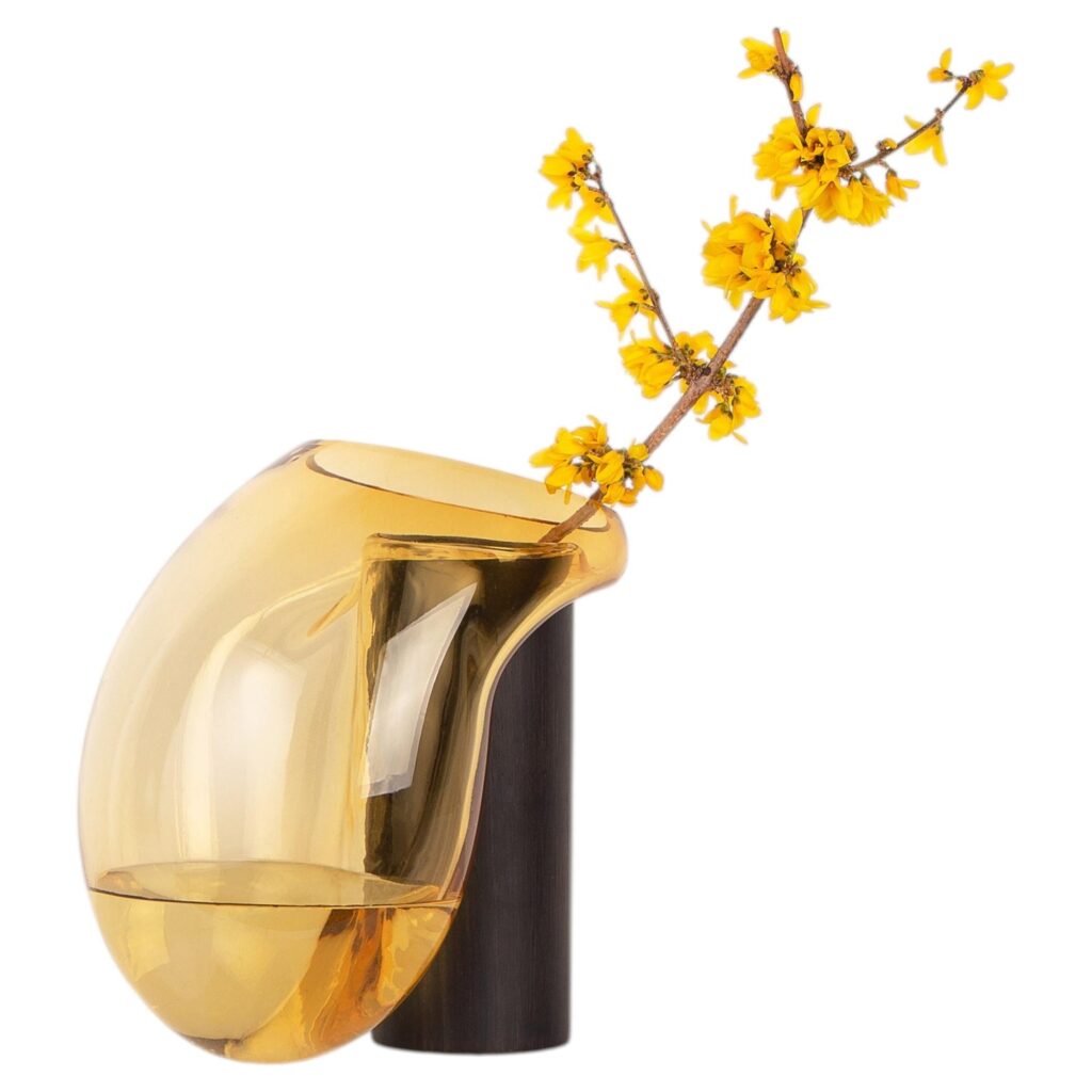 Large Gutta Boom Vase CS2 by NOOM 1