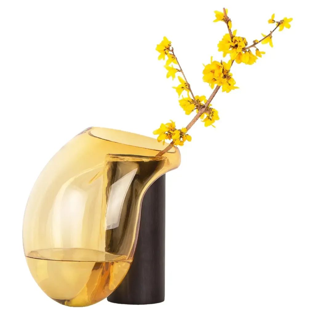 Large Gutta Boom Vase CS2 by NOOM 1