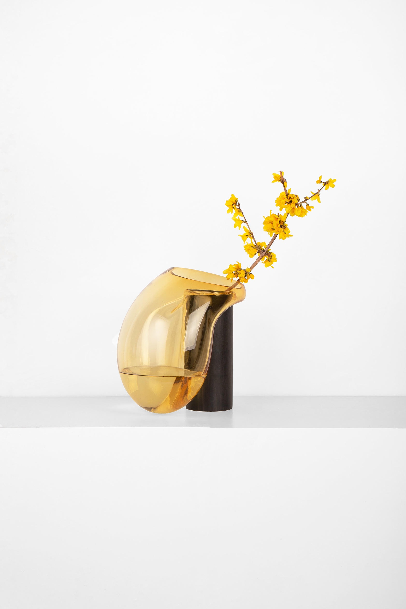 Large Gutta Boom Vase CS2 by NOOM 2