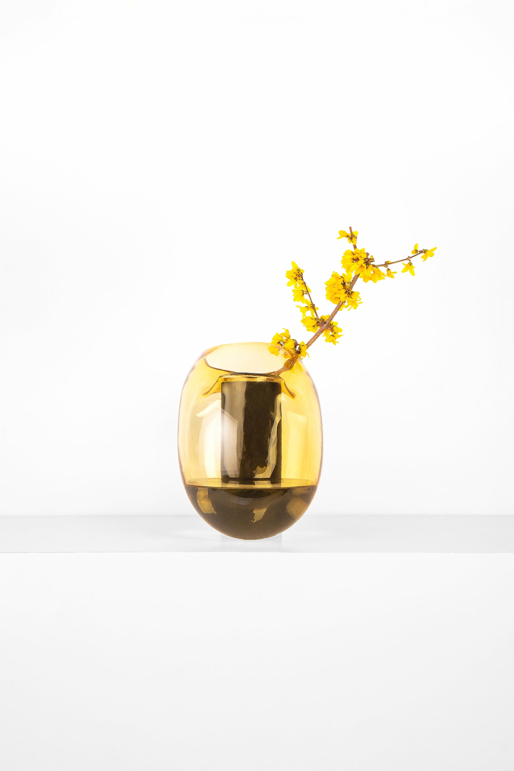 Large Gutta Boom Vase CS2 by NOOM 3