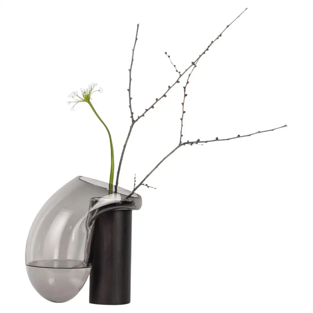 Large Gutta Boom Vase CS3 by NOOM 1