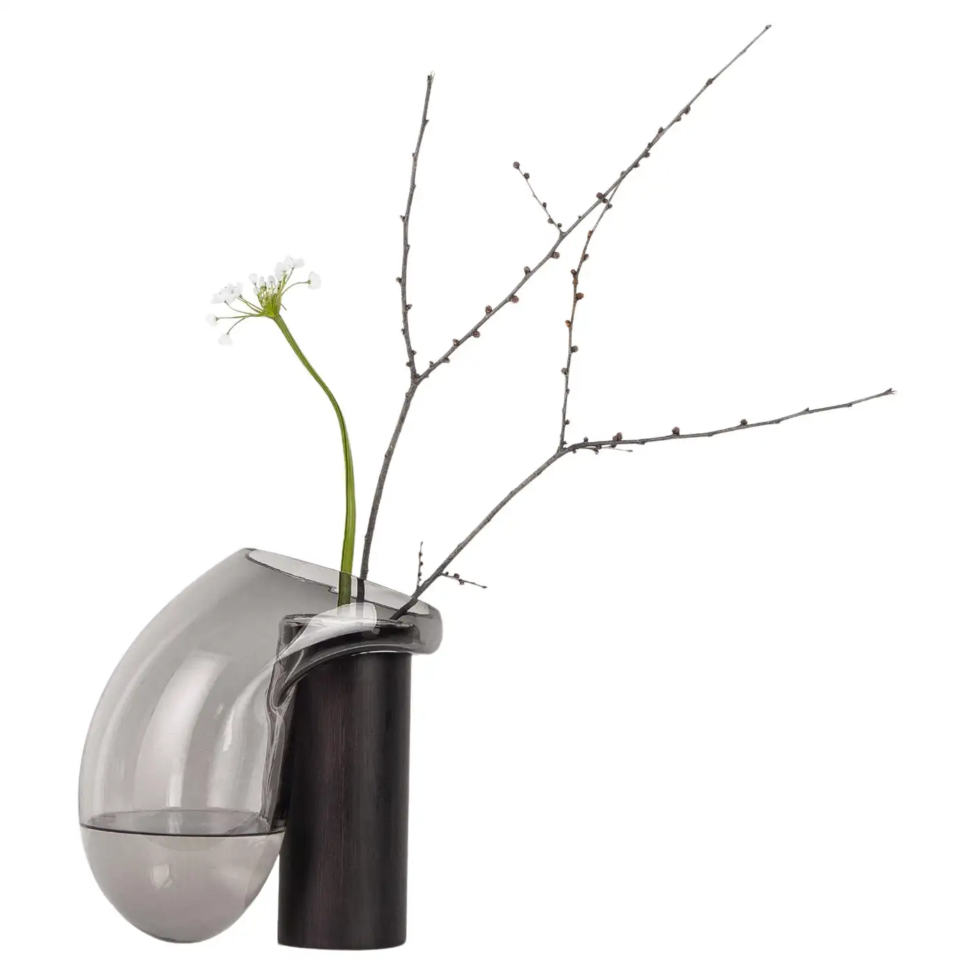 Large Gutta Boom Vase CS3 by NOOM 1