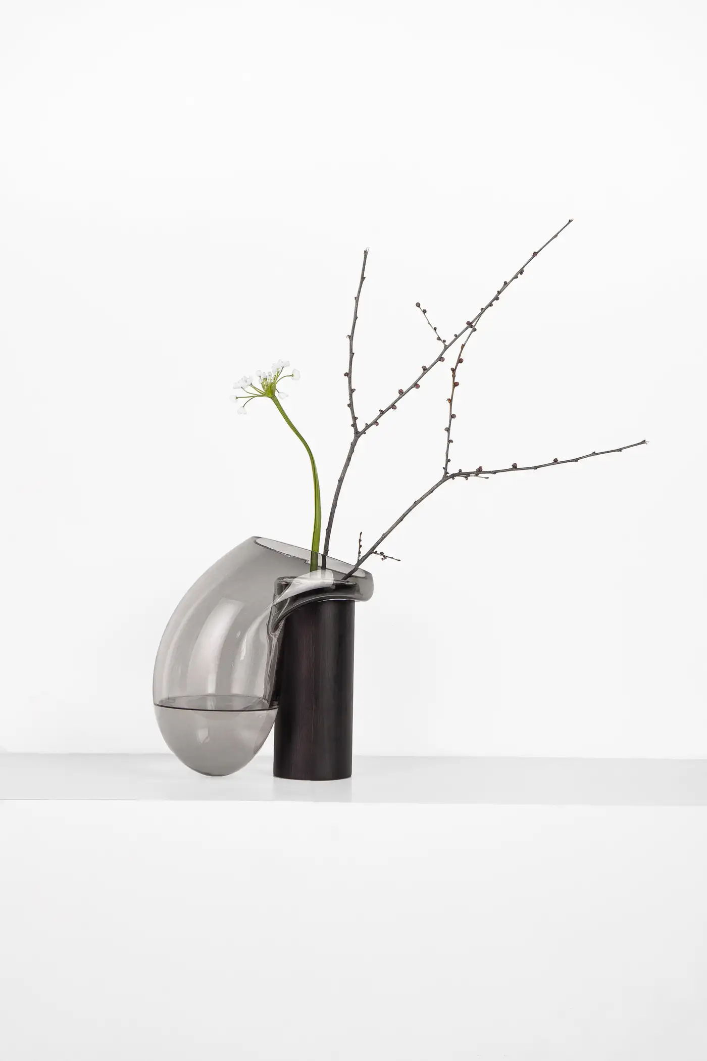 Large Gutta Boom Vase CS3 by NOOM 2