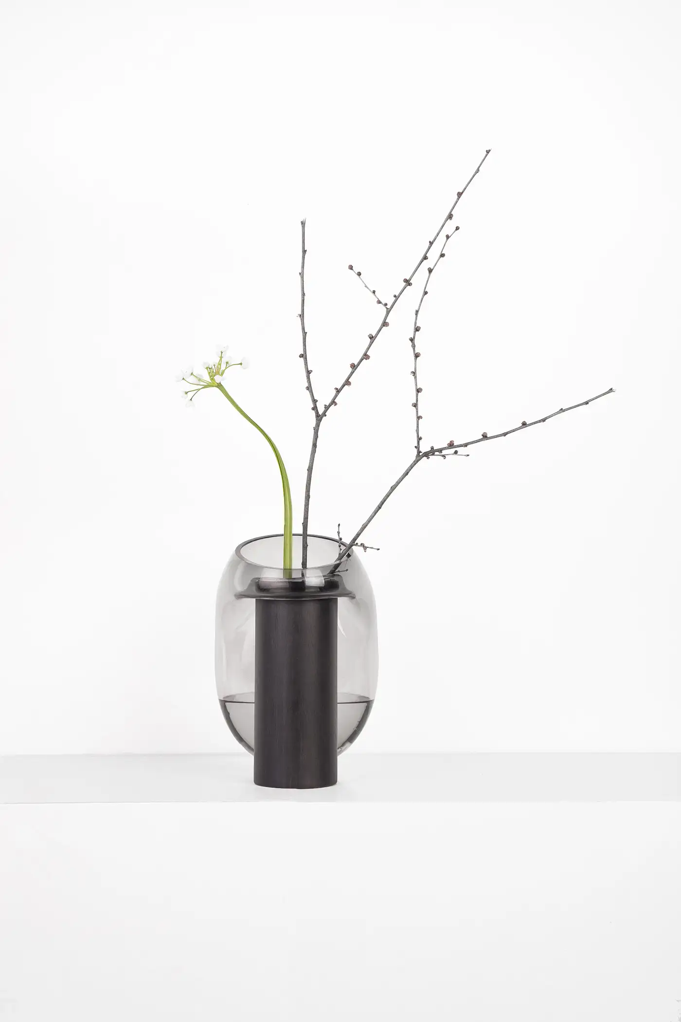 Large Gutta Boom Vase CS3 by NOOM 3