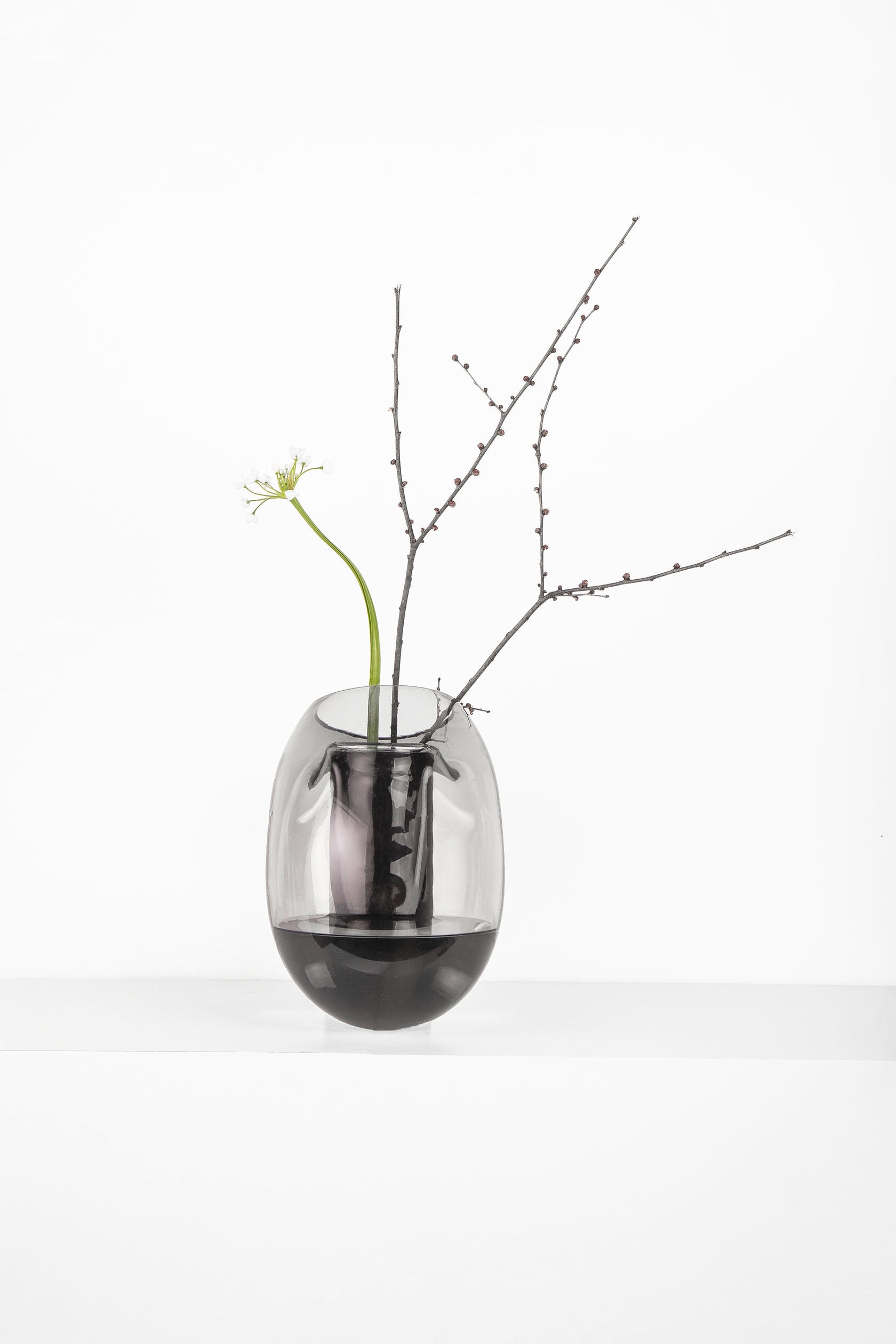 Large Gutta Boom Vase CS3 by NOOM 4