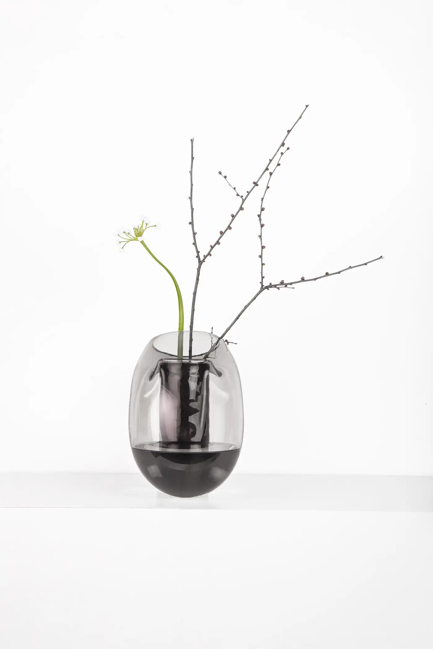 Large Gutta Boom Vase CS3 by NOOM 4