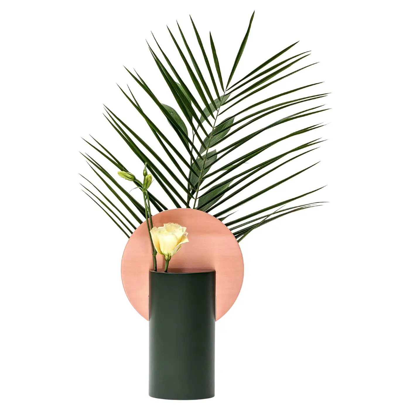 Malevich Vase CS1 by NOOM 1