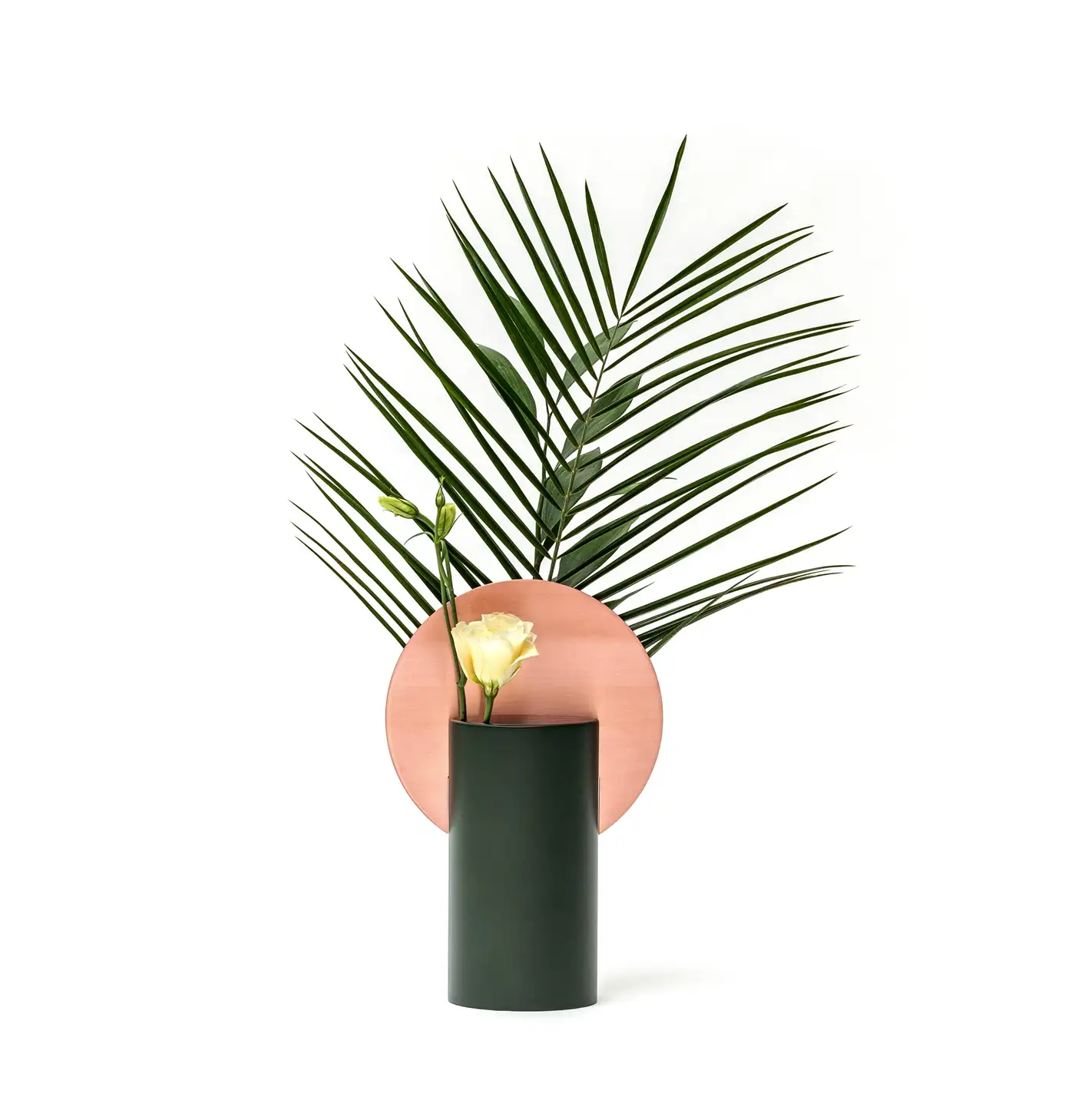 Malevich Vase CS1 by NOOM 2