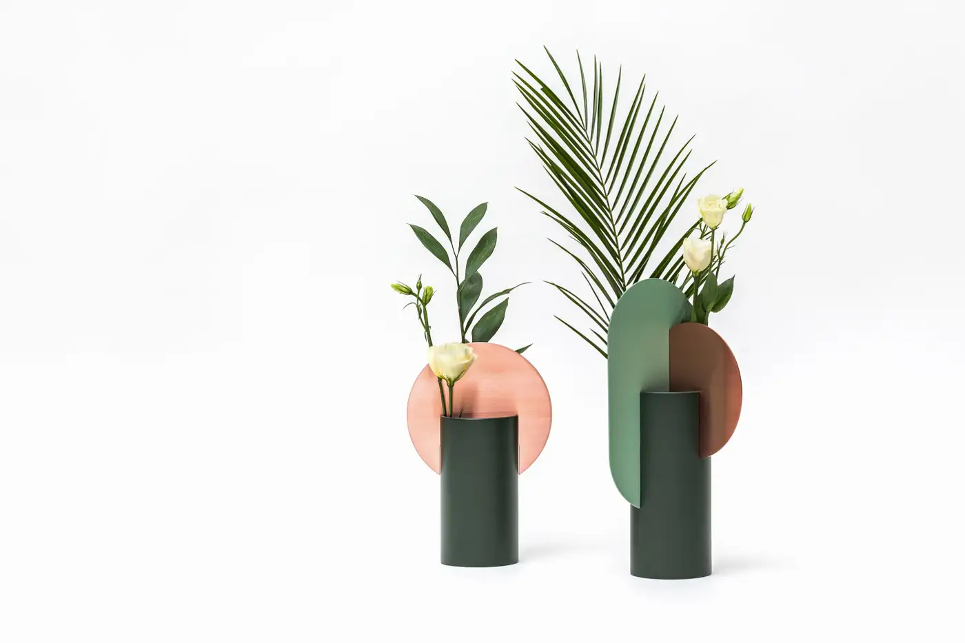 Malevich Vase CS1 by NOOM 6