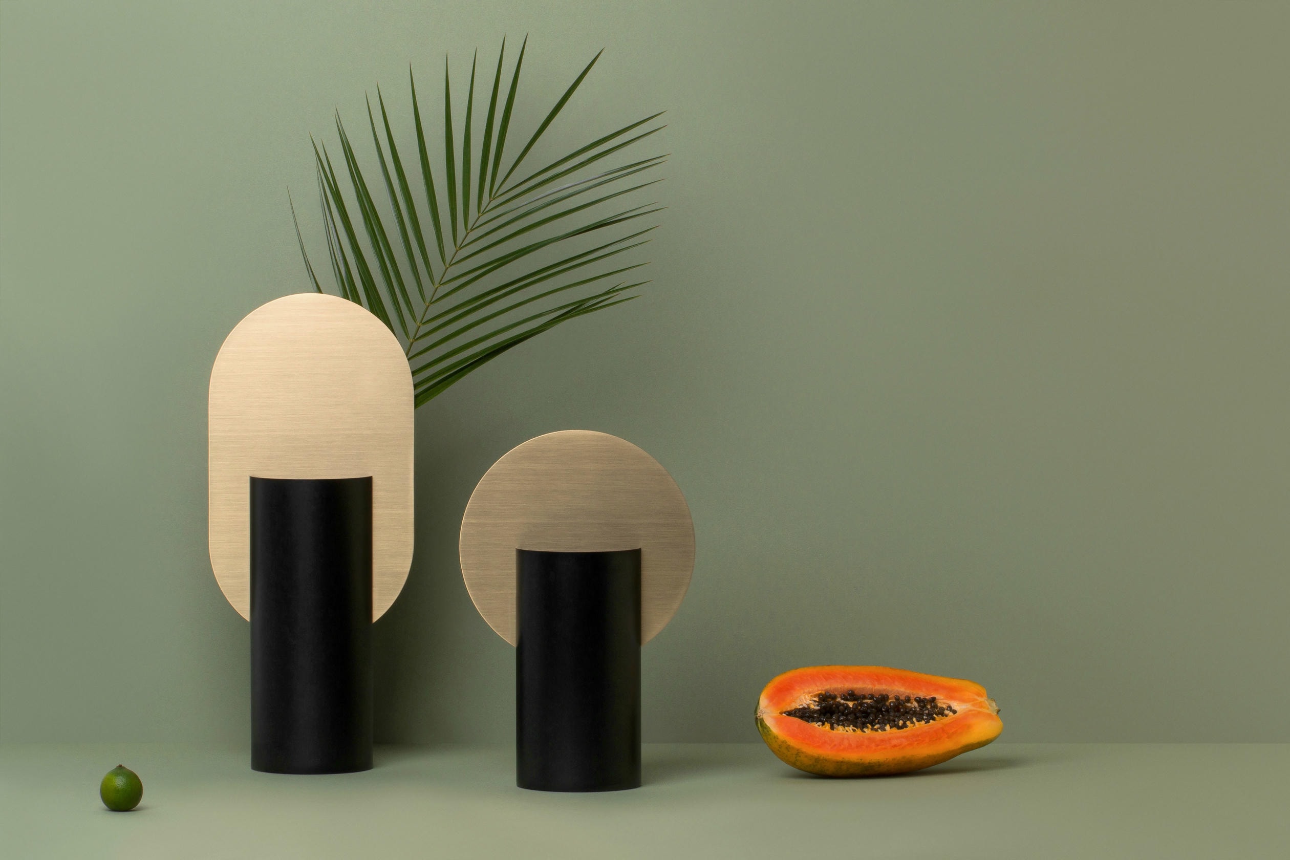 Malevich Vase CS1 by NOOM 7
