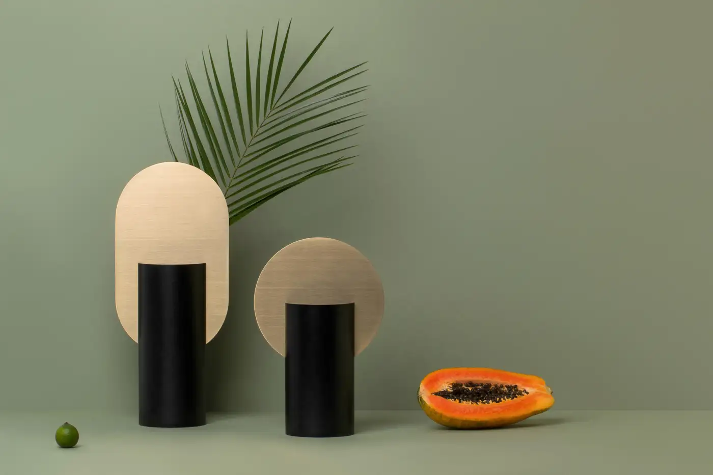 Malevich Vase CS1 by NOOM 7