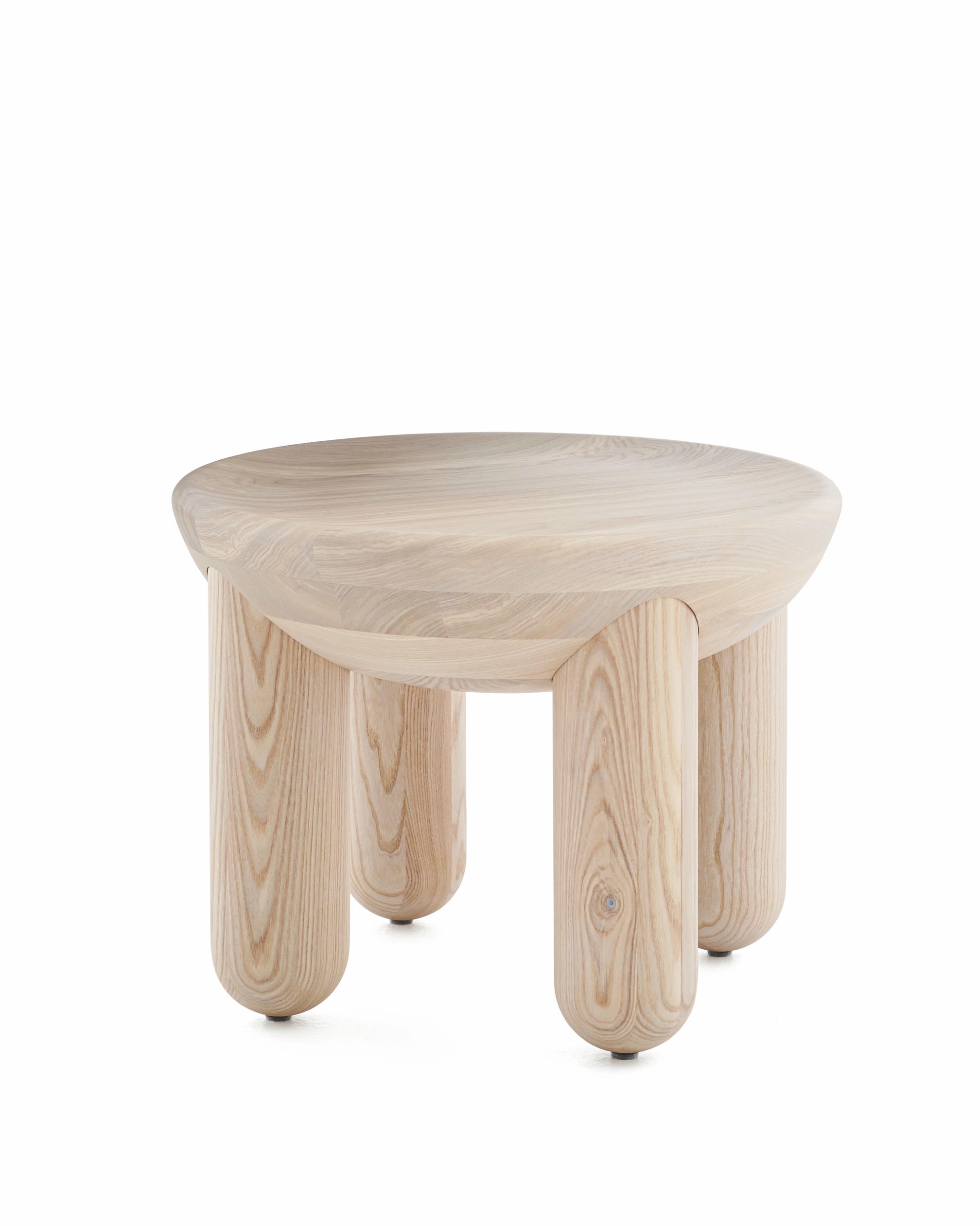 Natural Freyja Coffee Table 2 by NOOM 2