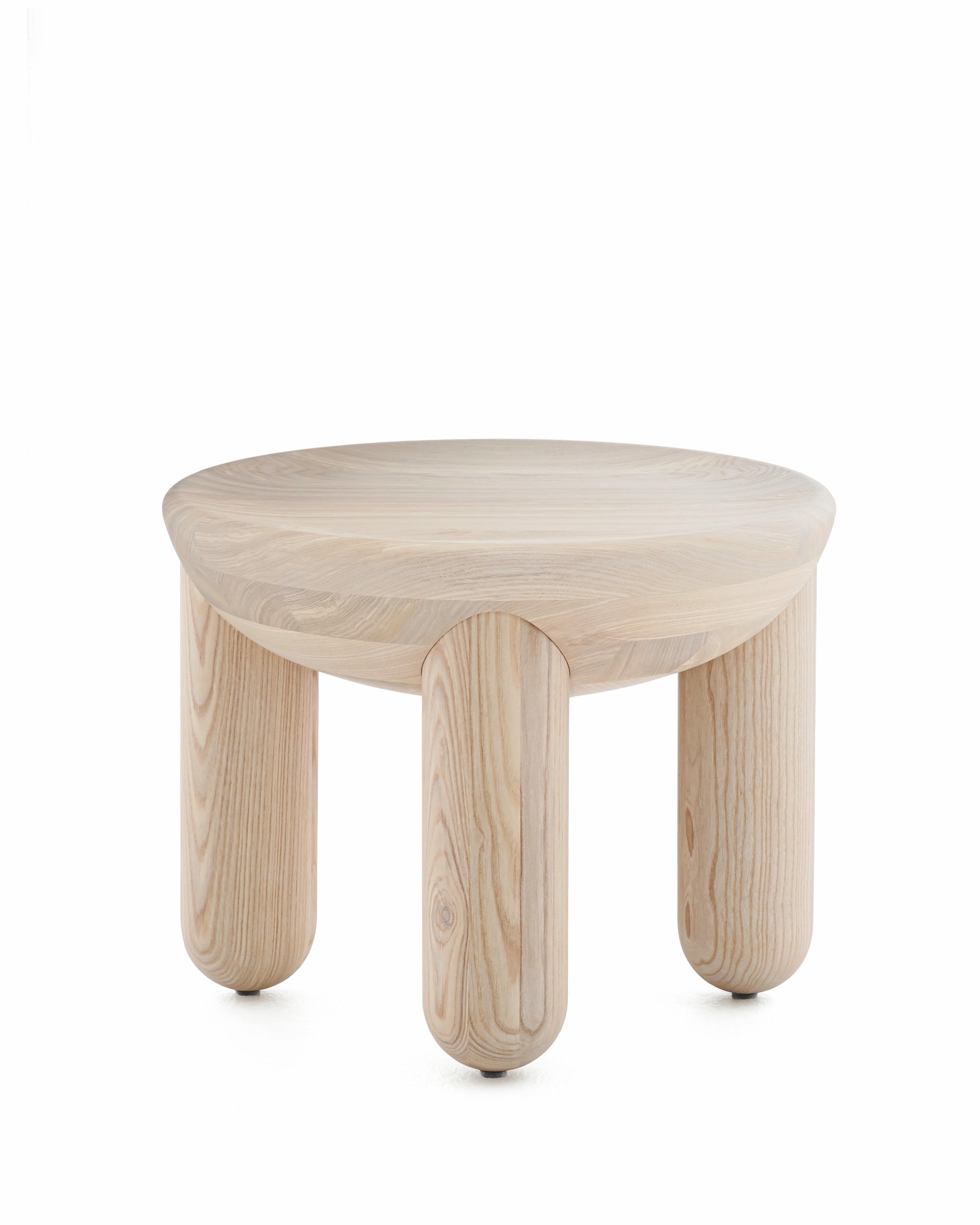 Natural Freyja Coffee Table 2 by NOOM 3