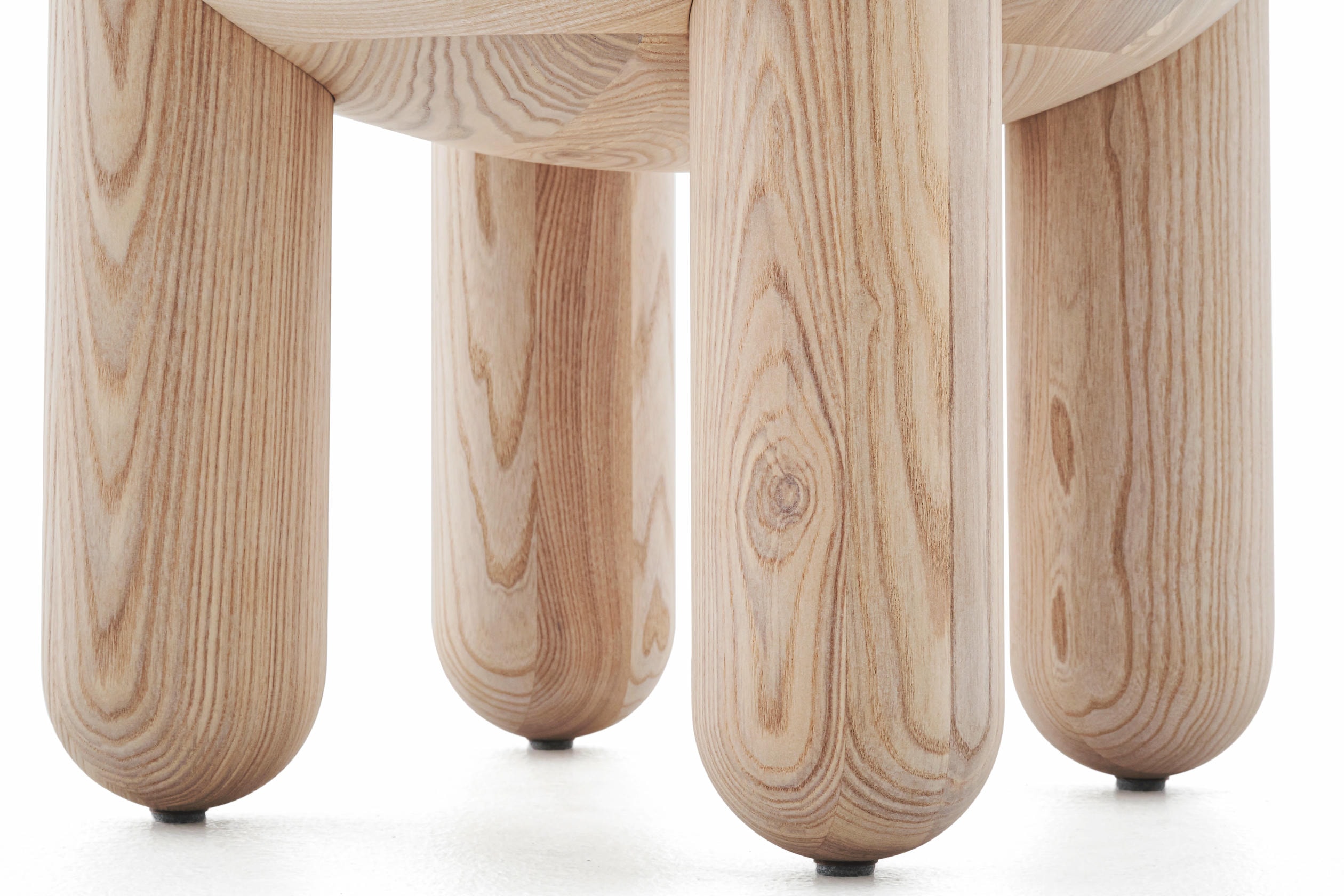 Natural Freyja Coffee Table 2 by NOOM 5