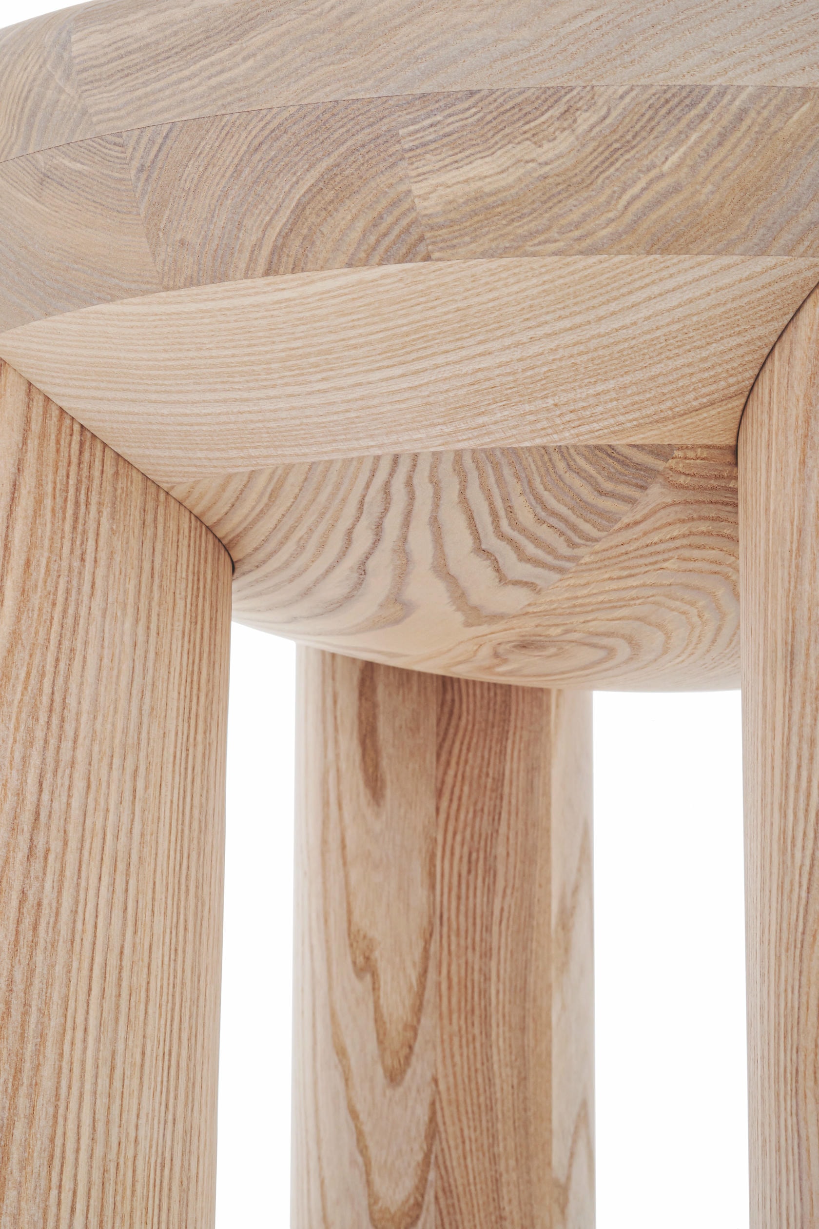 Natural Freyja Coffee Table 2 by NOOM 6