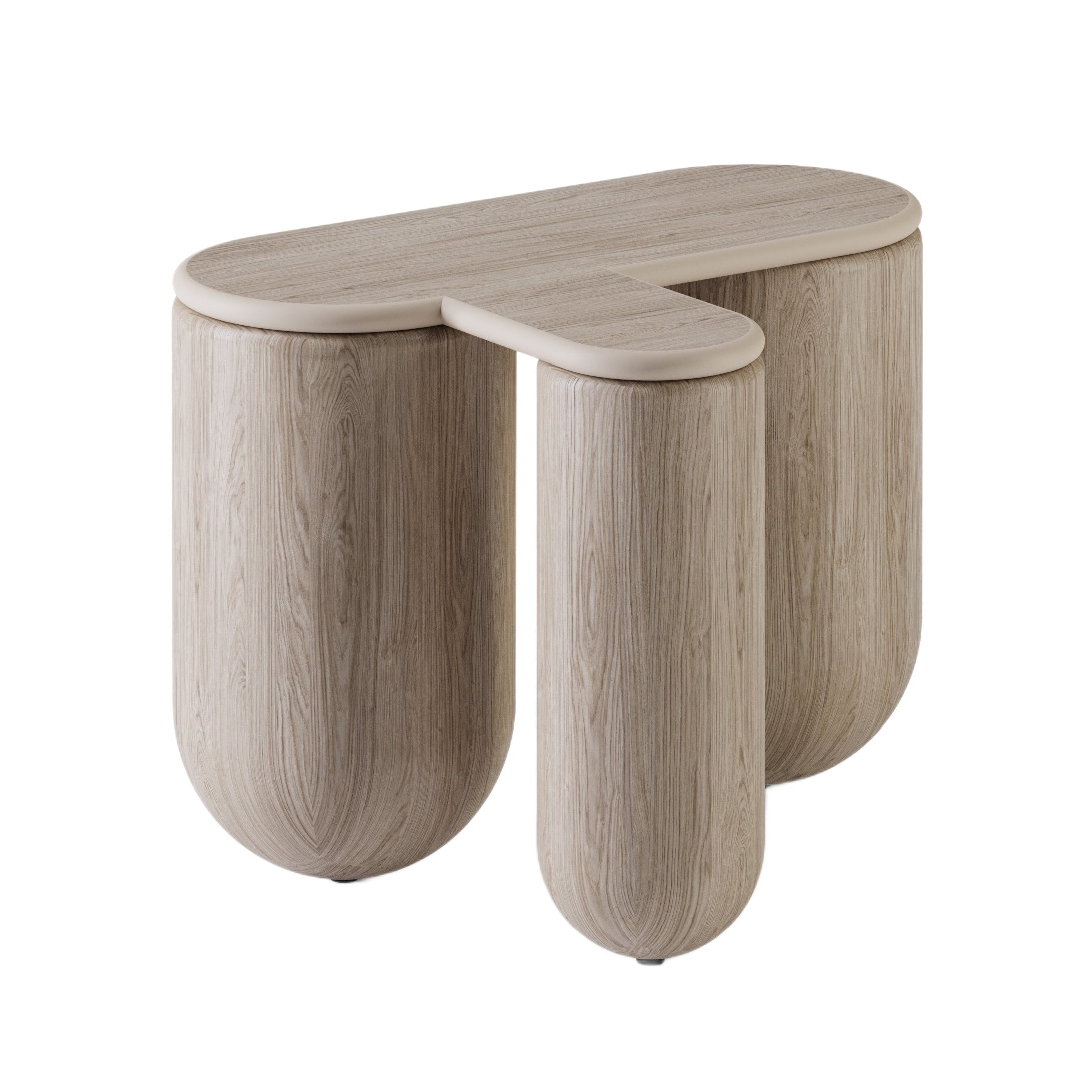 Natural Hello Coffee Table 1 by NOOM 1
