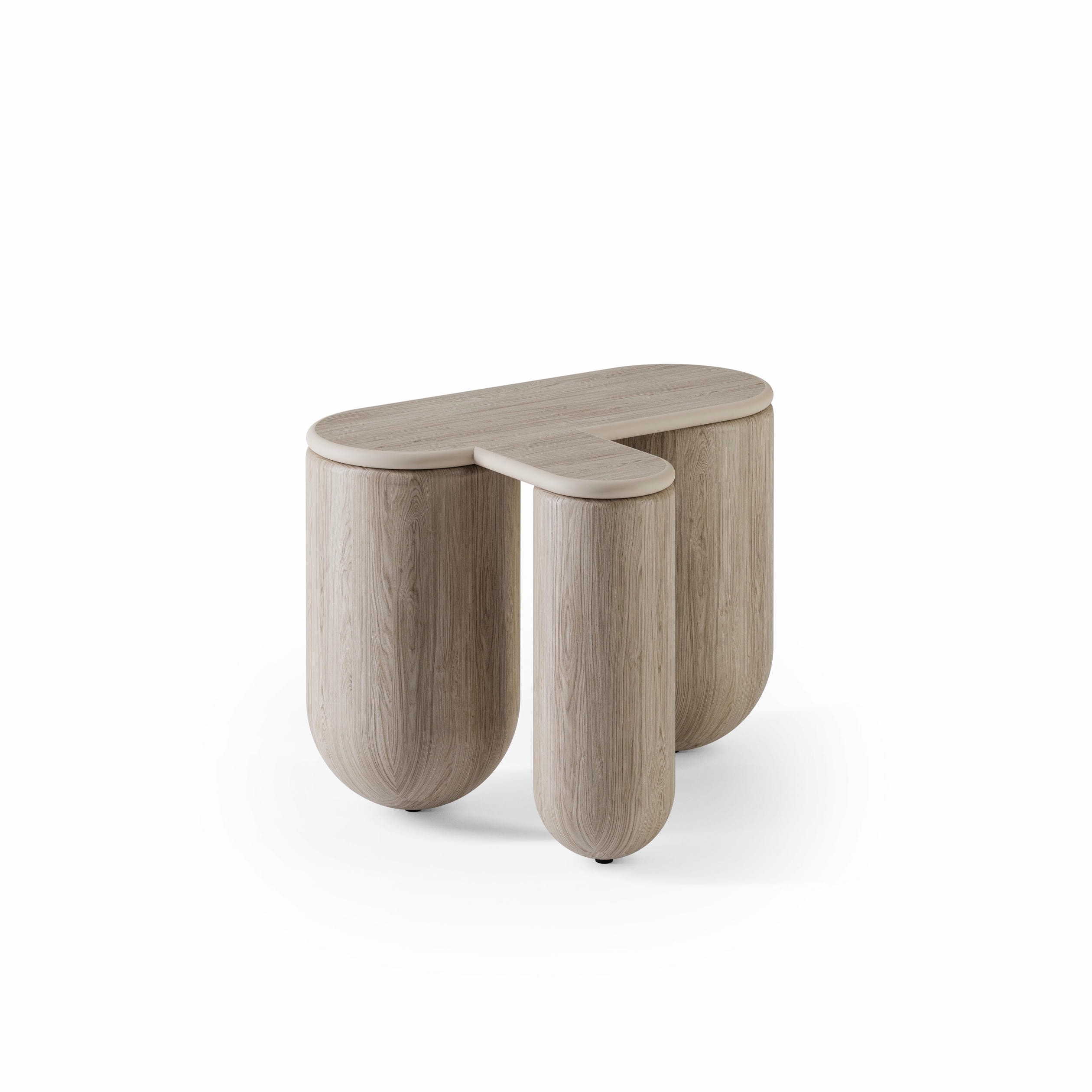Natural Hello Coffee Table 1 by NOOM 2