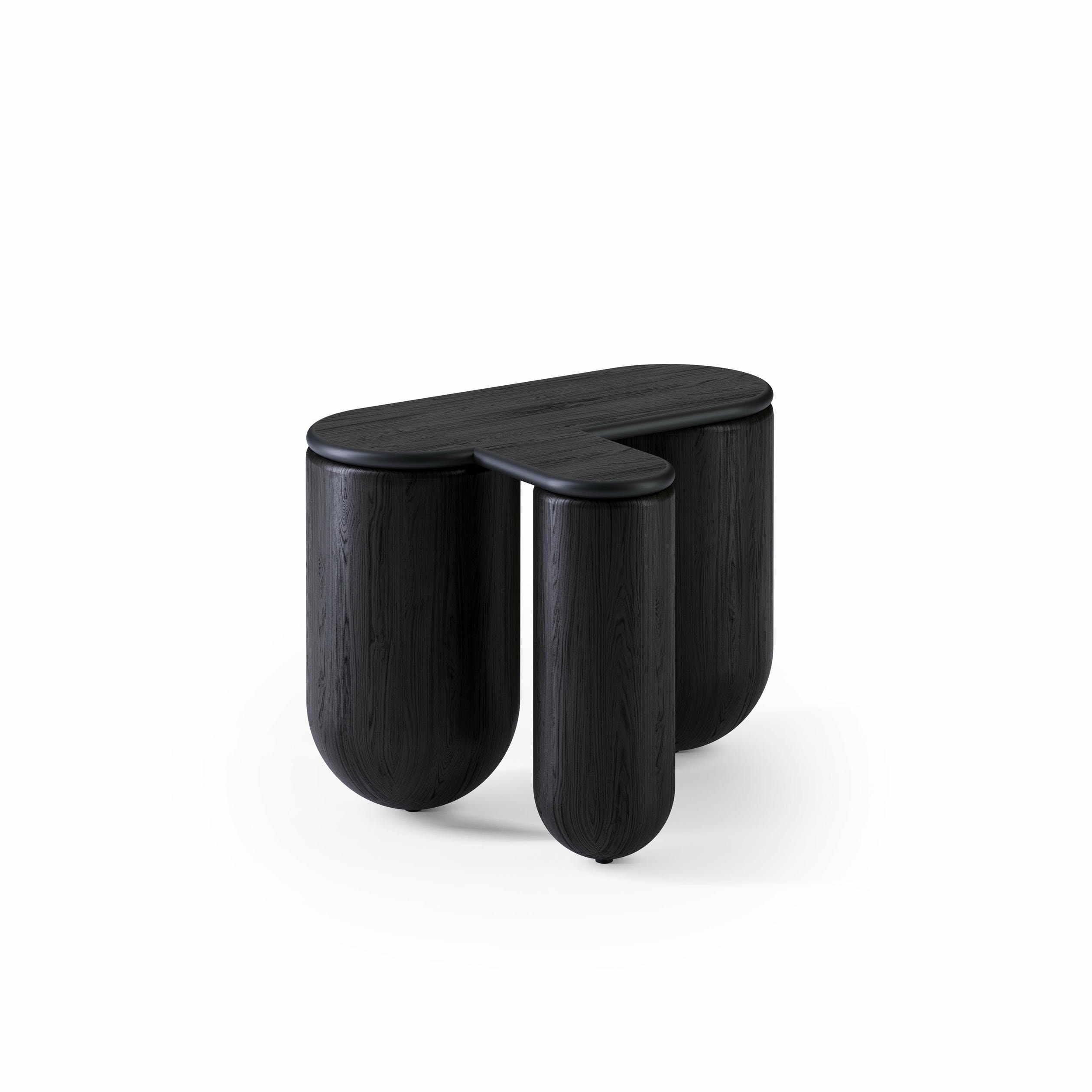 Natural Hello Coffee Table 1 by NOOM 3