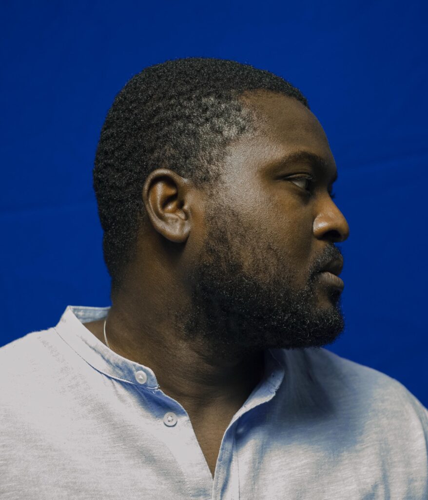 Nifemi Marcus Bello Shot by Kadara Enyasi