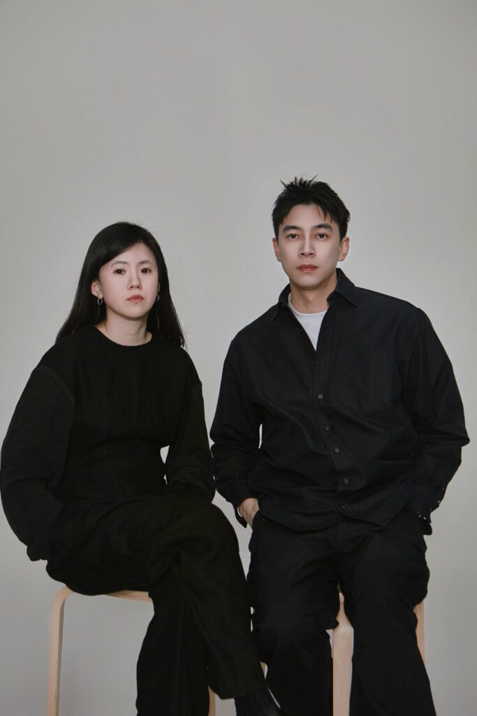 ONOAA STUDIO Gaoya Chenpeng