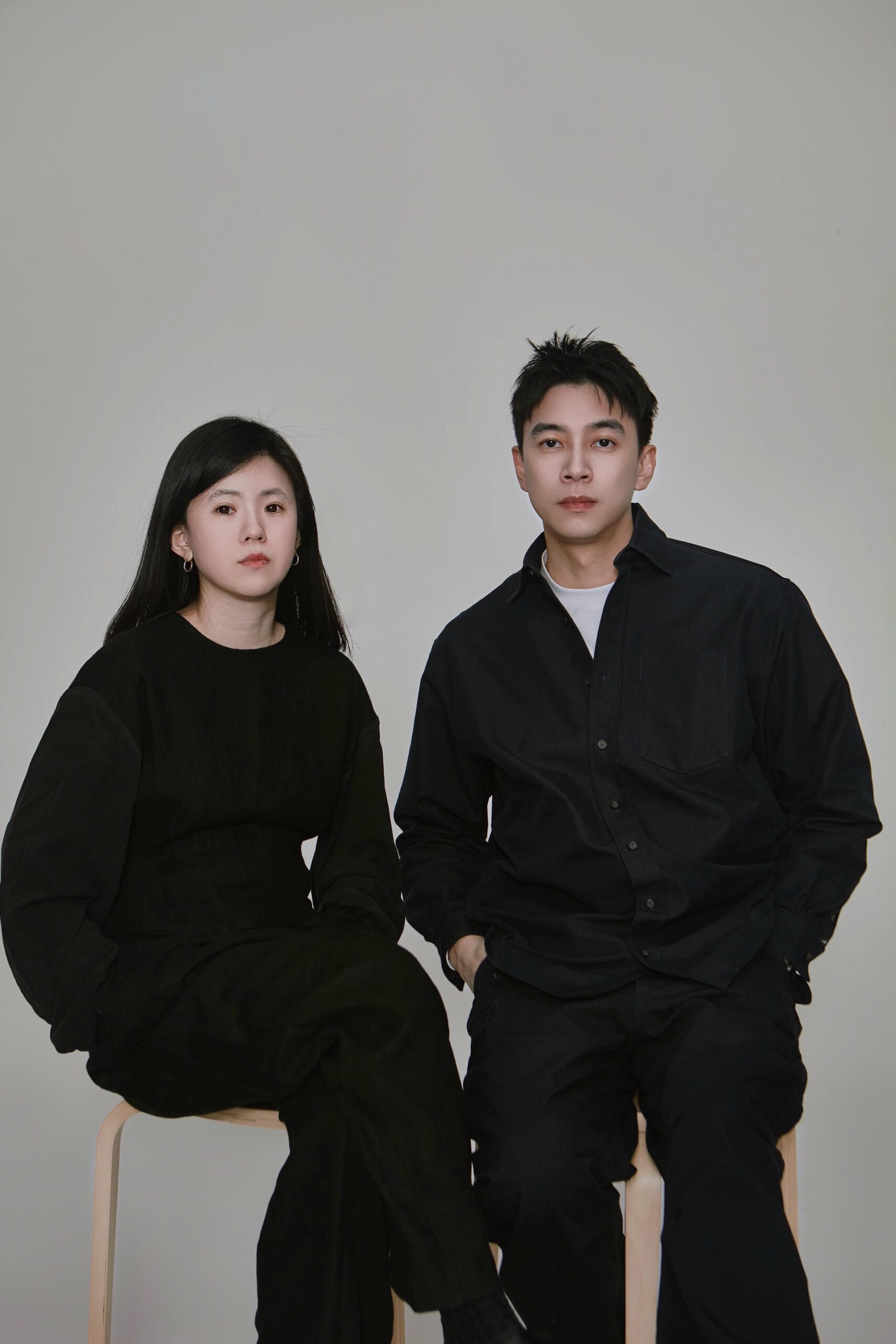 ONOAA STUDIO Gaoya Chenpeng