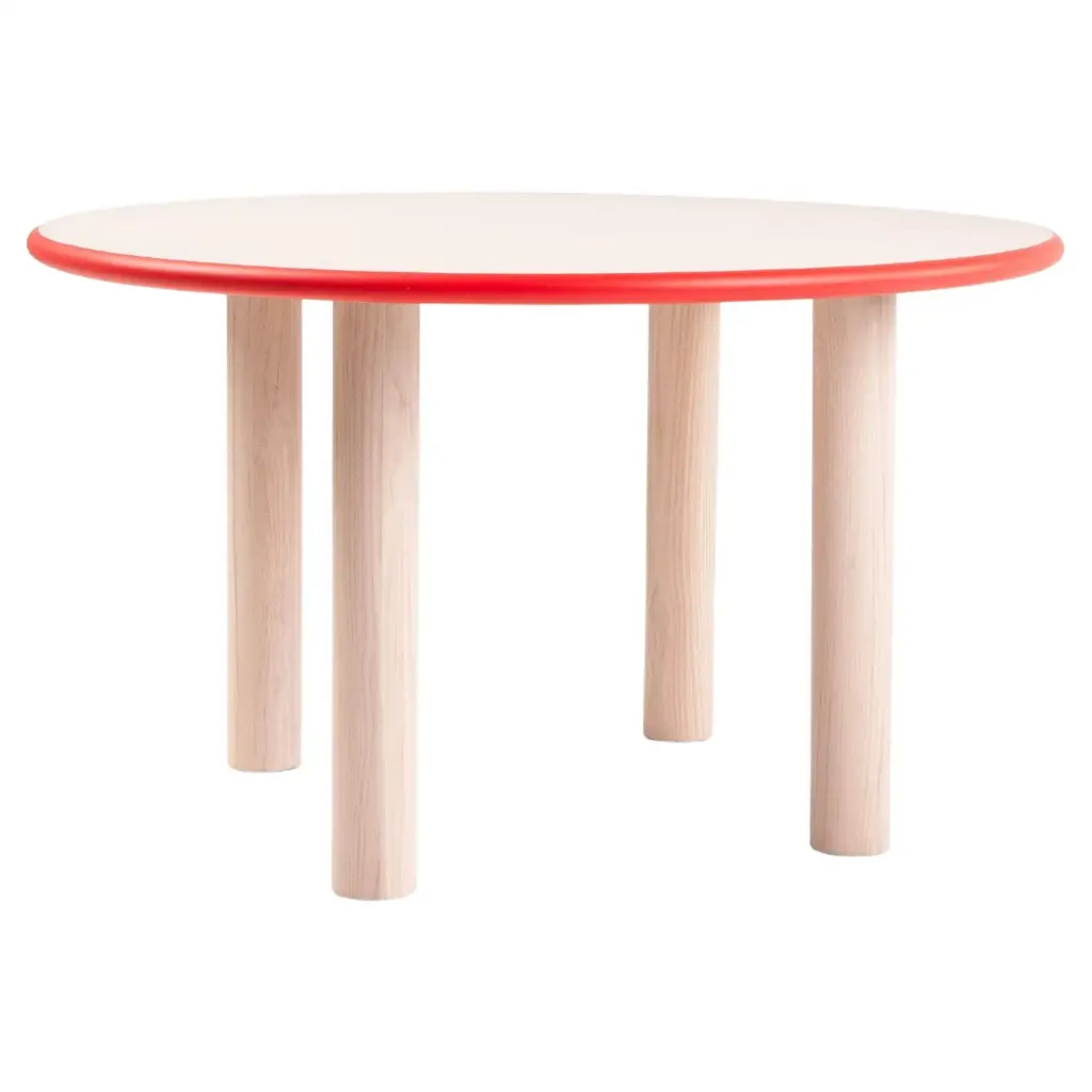 Paul Baby Dining Table by NOOM 1