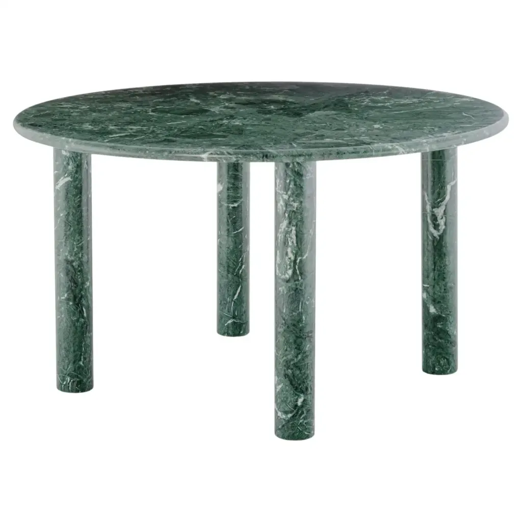 Paul Dining Table Limited Edition of 12 by NOOM 1