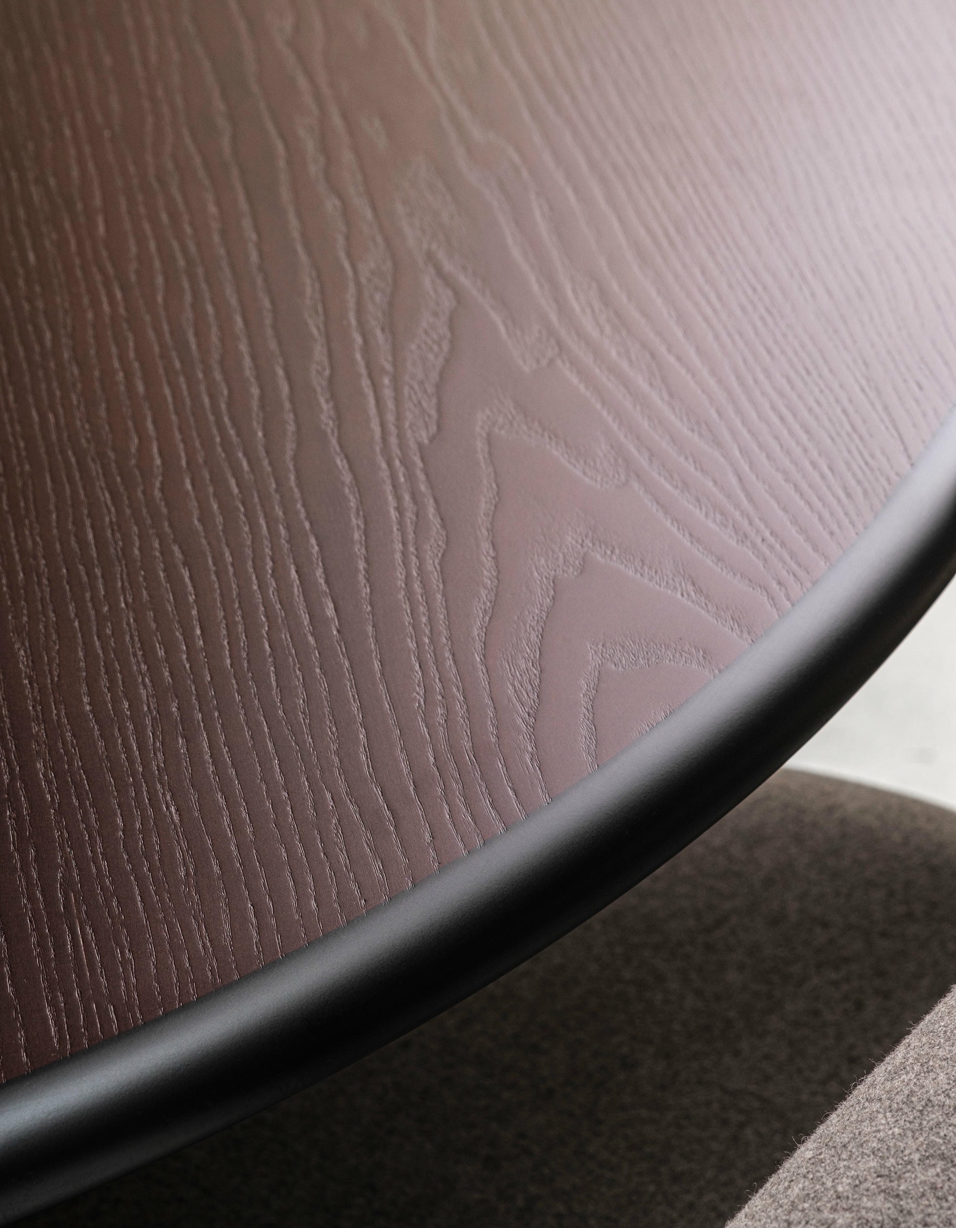 Paul Dining Table by NOOM 5
