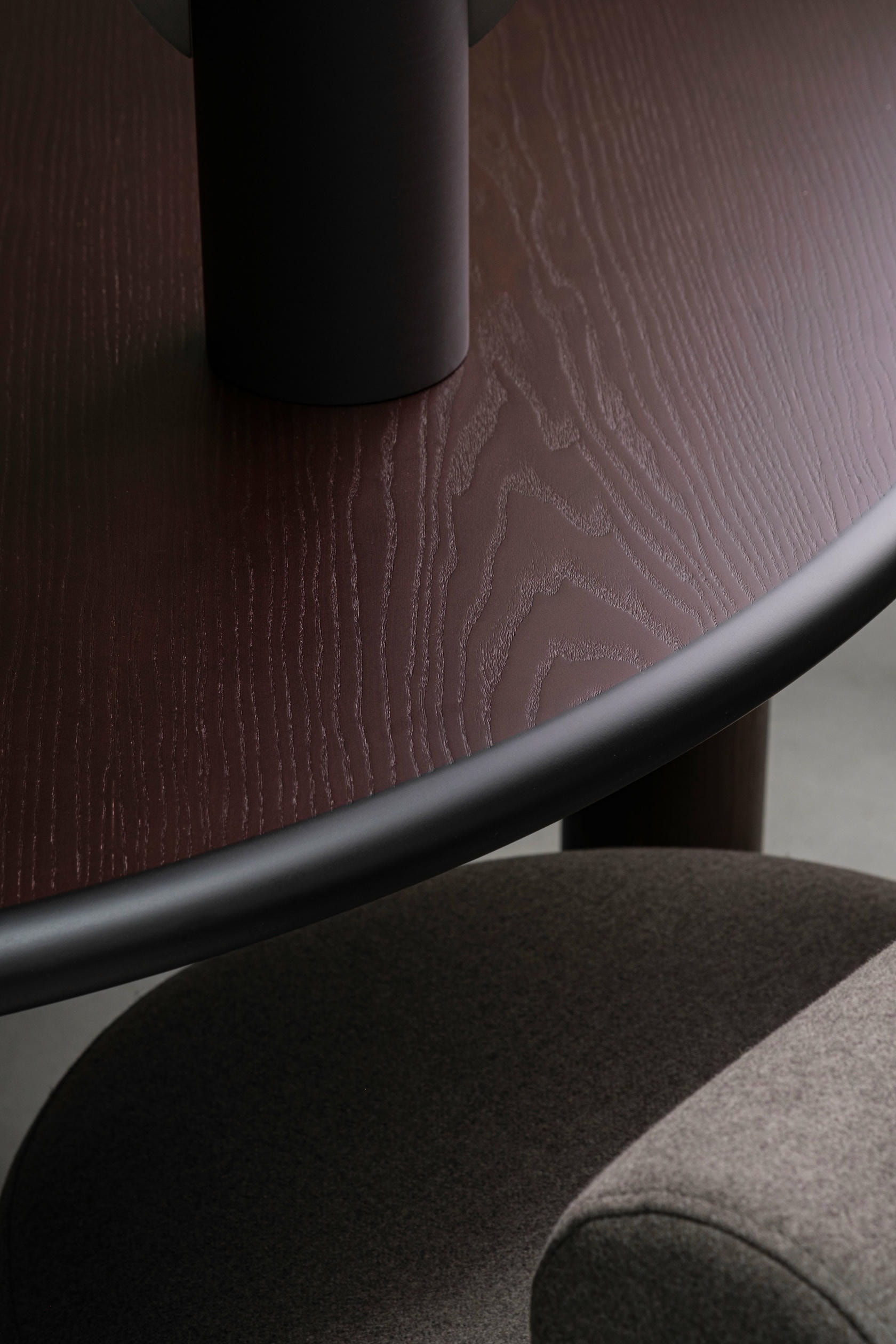 Paul Dining Table by NOOM 6